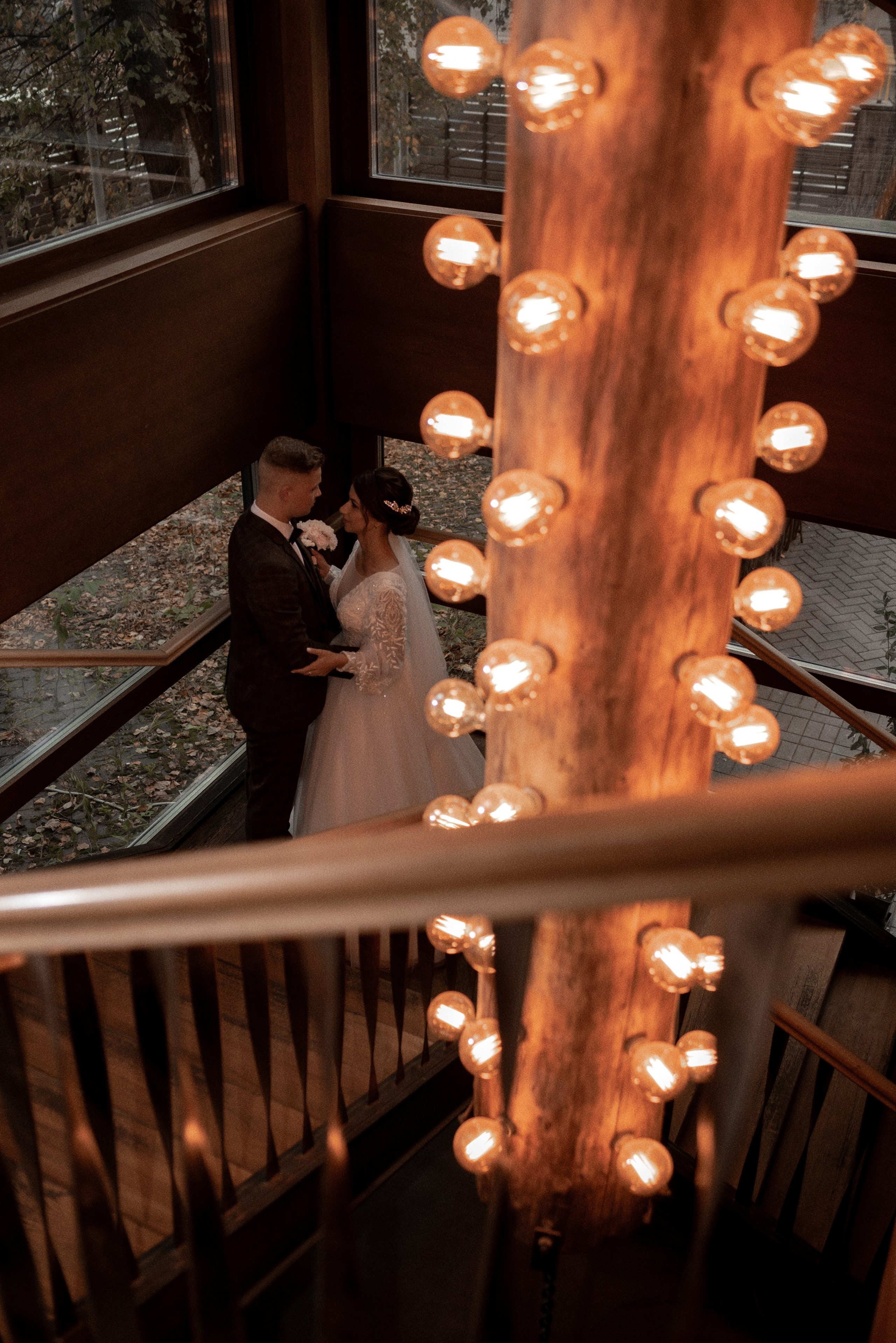 Алексей и Анастасия. Свадебный и семейный фотограф в Серпухове Александра Дерюшева