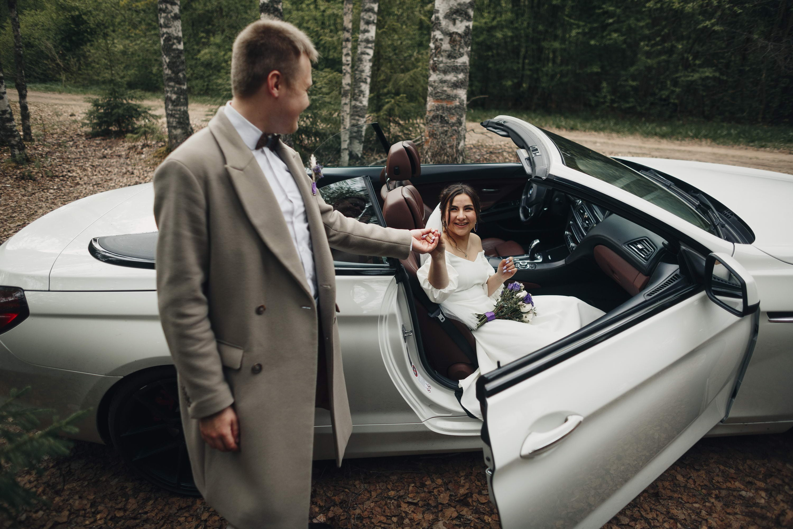 Свадьба в Лодейном Поле. Свадебный фотограф Игорь Брундасов 8PHOTO на свадьбу венчание загс СПб