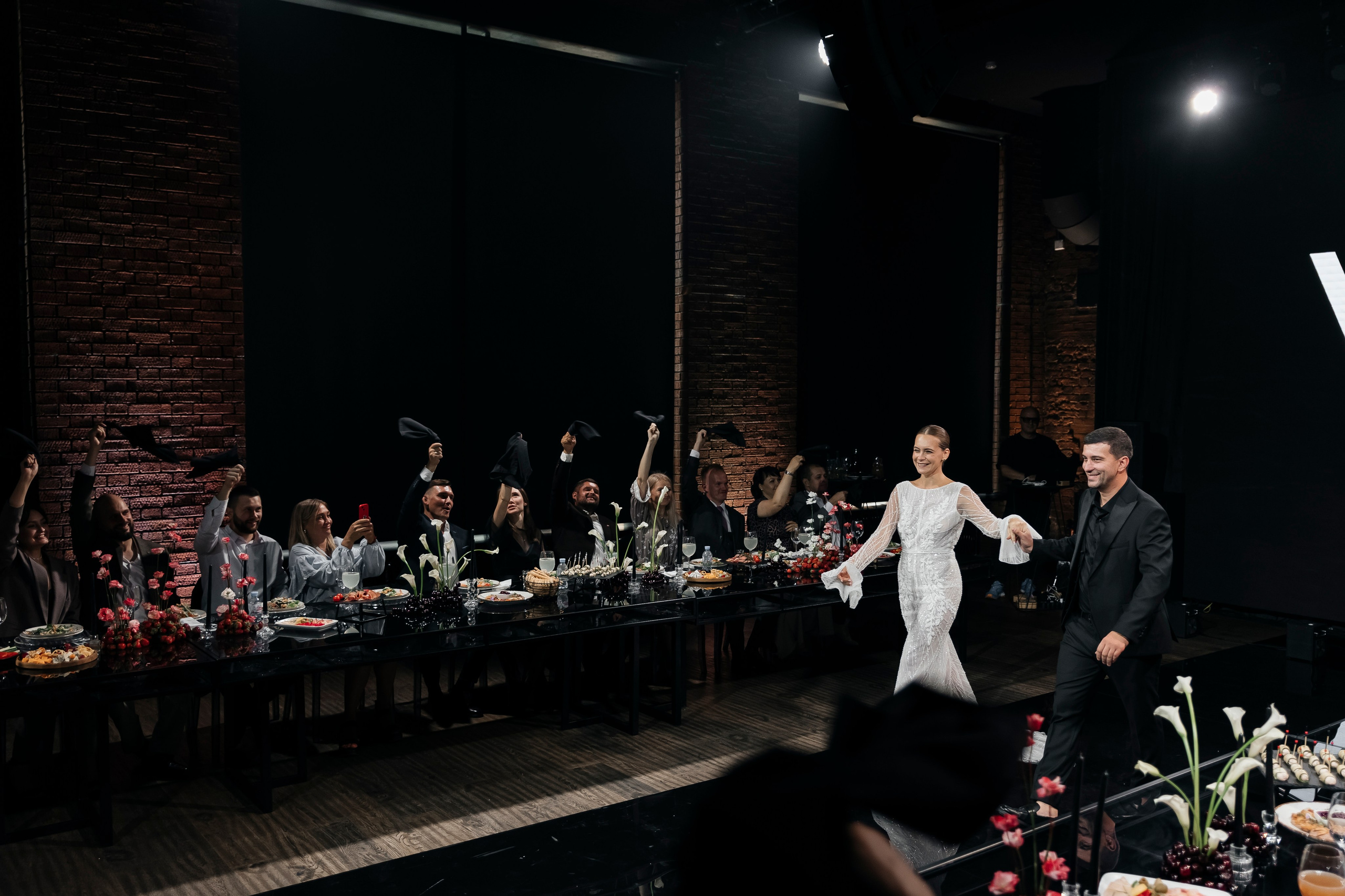 Сияй!. Свадебный  фотограф Юлия Гривцова Москва