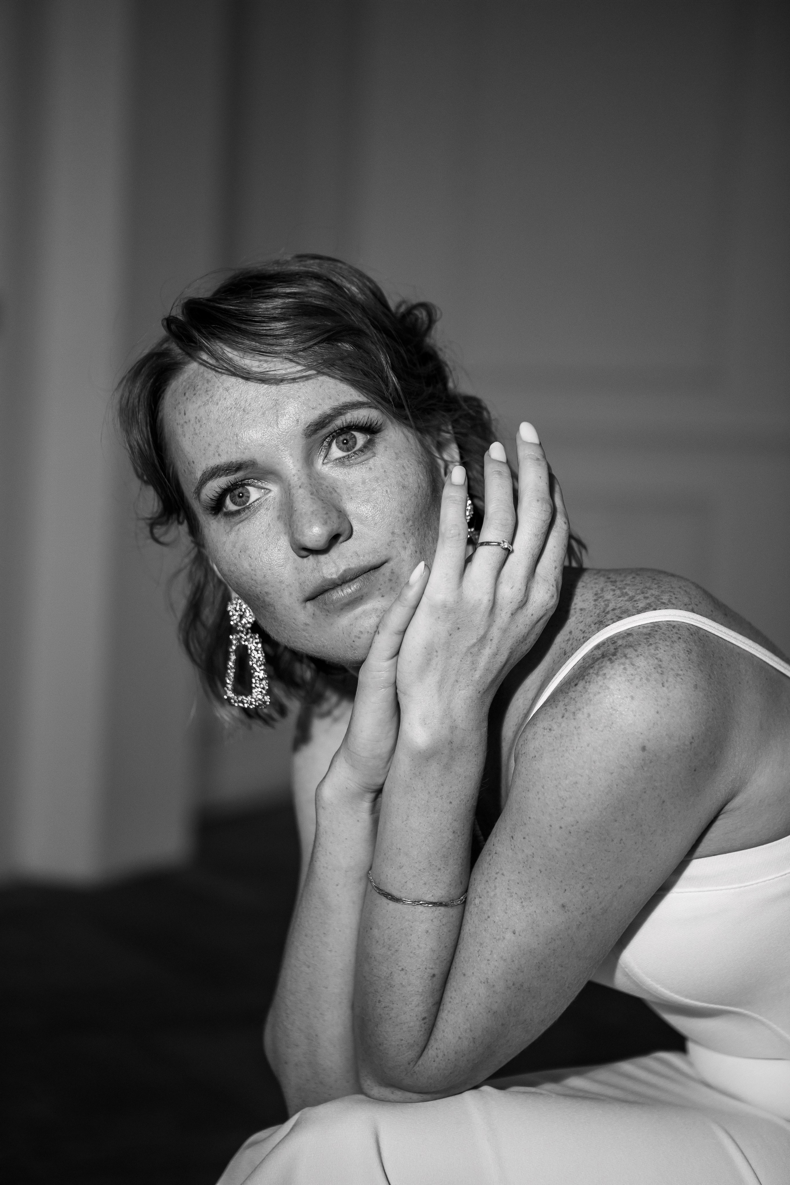 Свадебная Love Story Александр и Юля. Свадебный и семейный фотограф Ибрагимова Мария из Екатеринбурга