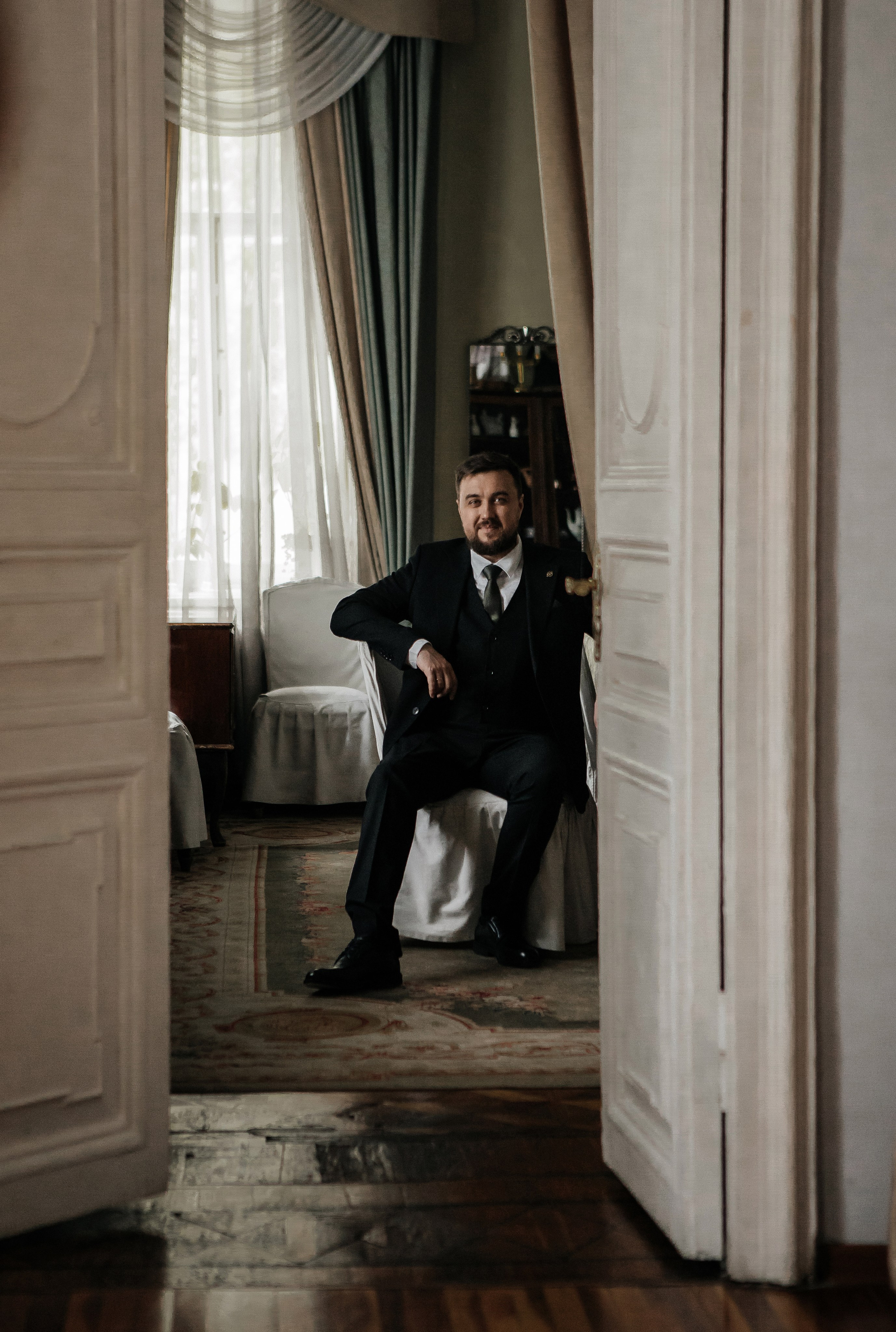 Свадебная Love Story Александр и Эля. Свадебный и семейный фотограф Ибрагимова Мария из Екатеринбурга