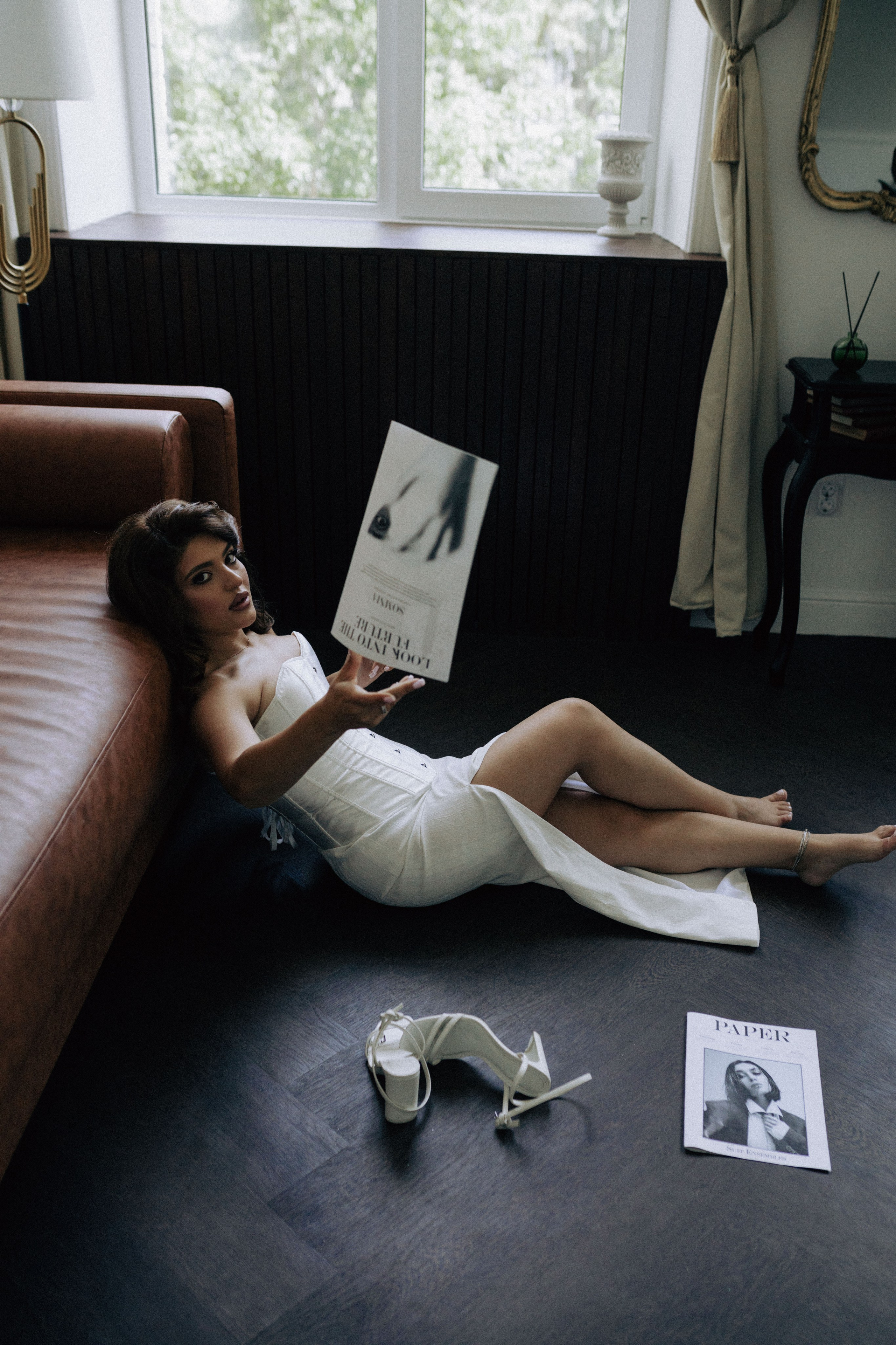 Сона. Фотограф Стилист Тюмень Вера Хайруллина