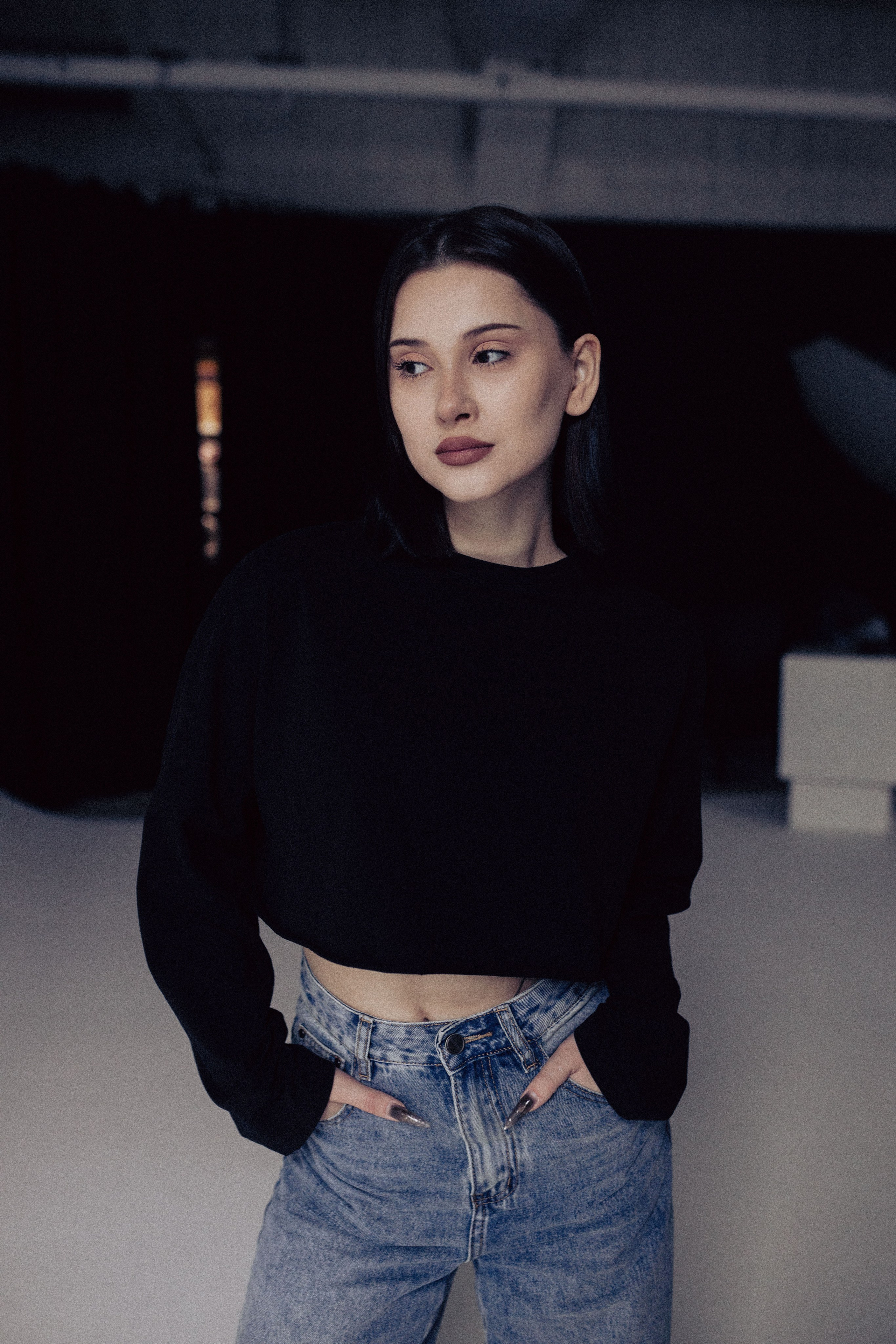 Саша. Фотограф Стилист Тюмень Вера Хайруллина