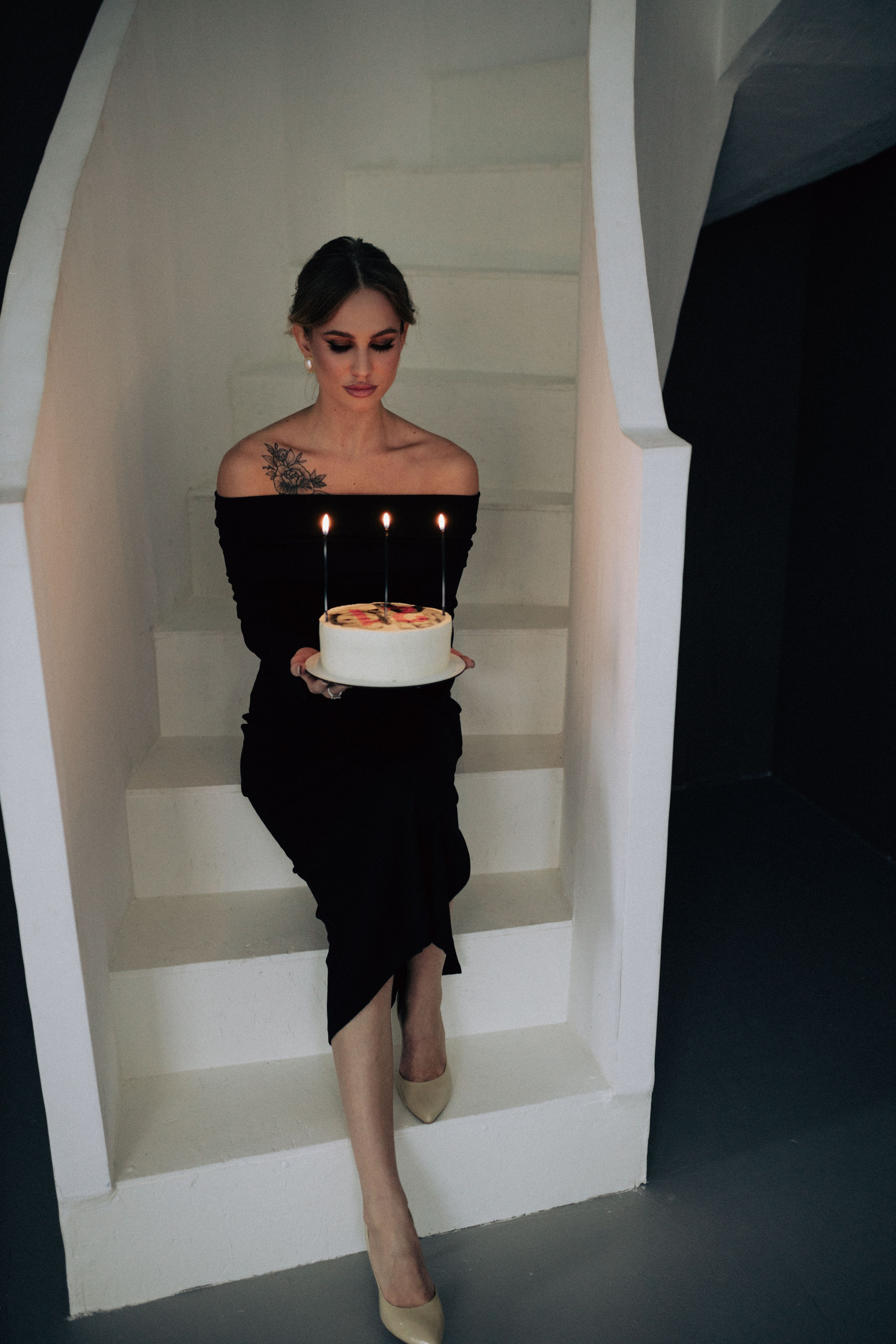 Кристина. Фотограф Стилист Тюмень Вера Хайруллина