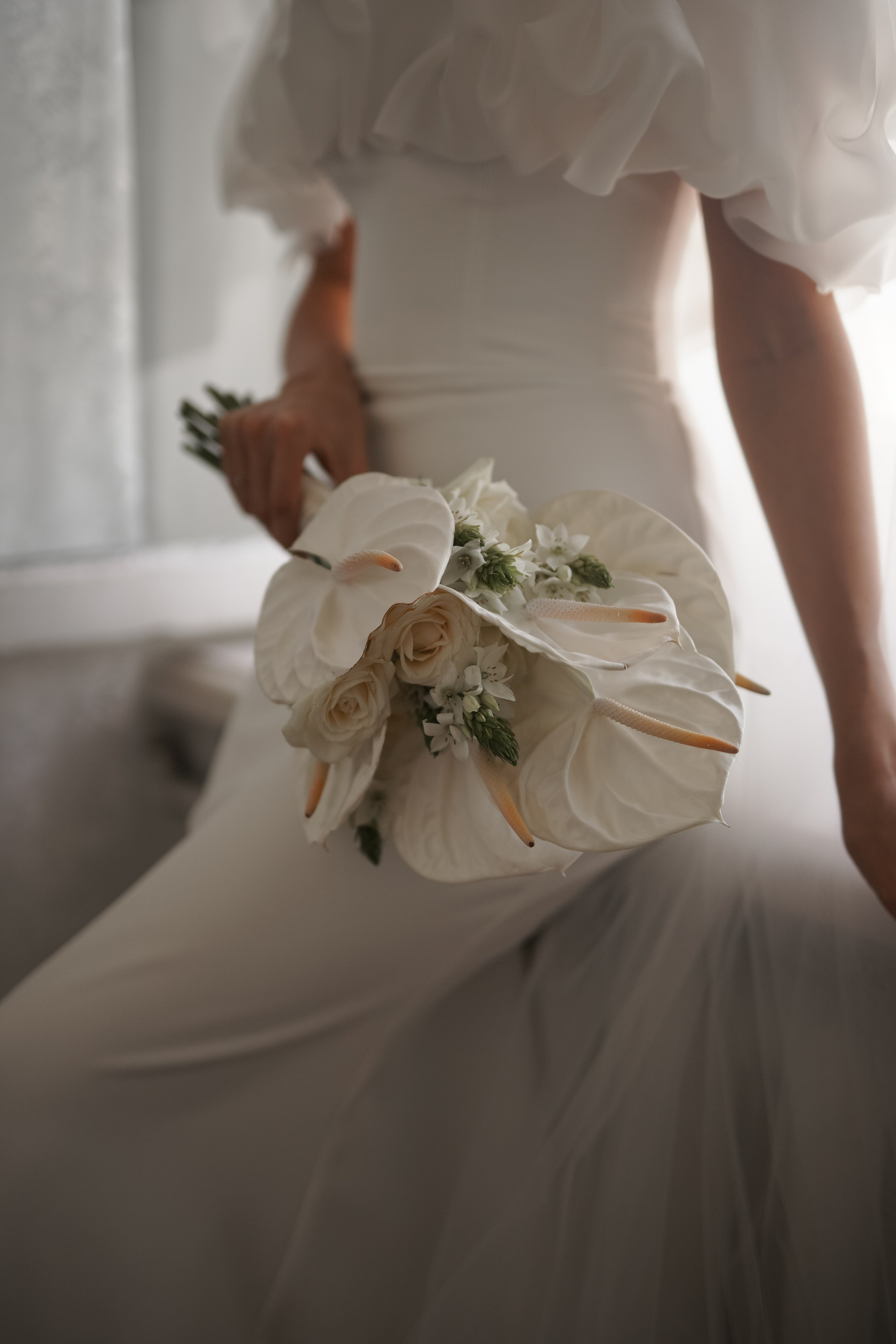 Екатерина и Дмитрий. Свадебный фотограф Марина Попова