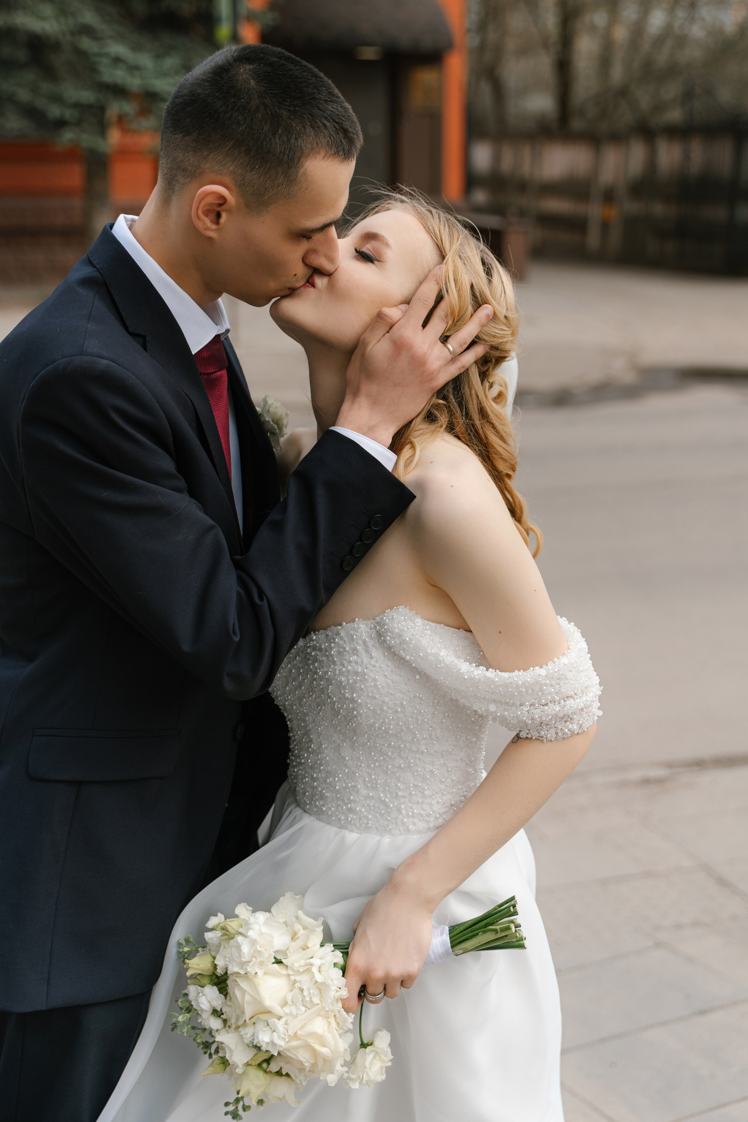 Праздничная фотосессия. Фотограф Сергиев Посад / Москва / Дмитров / Дубна