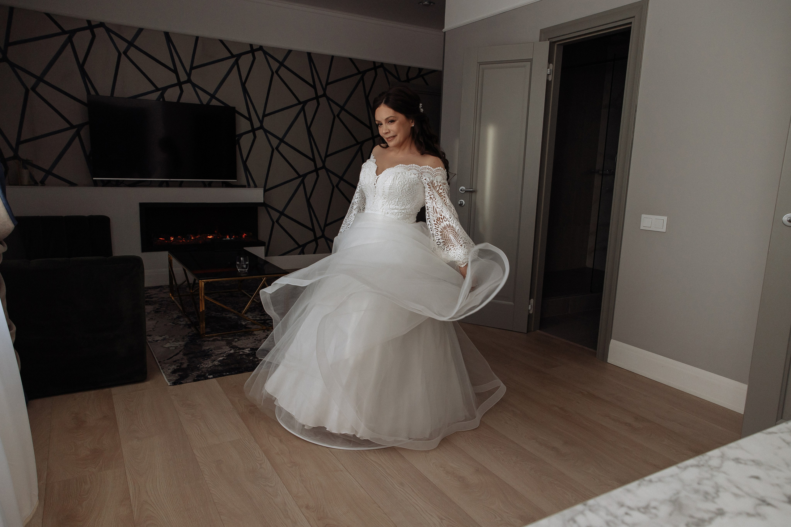 Евгений и Анастасия 24.02. Фотограф Норильск, Москва