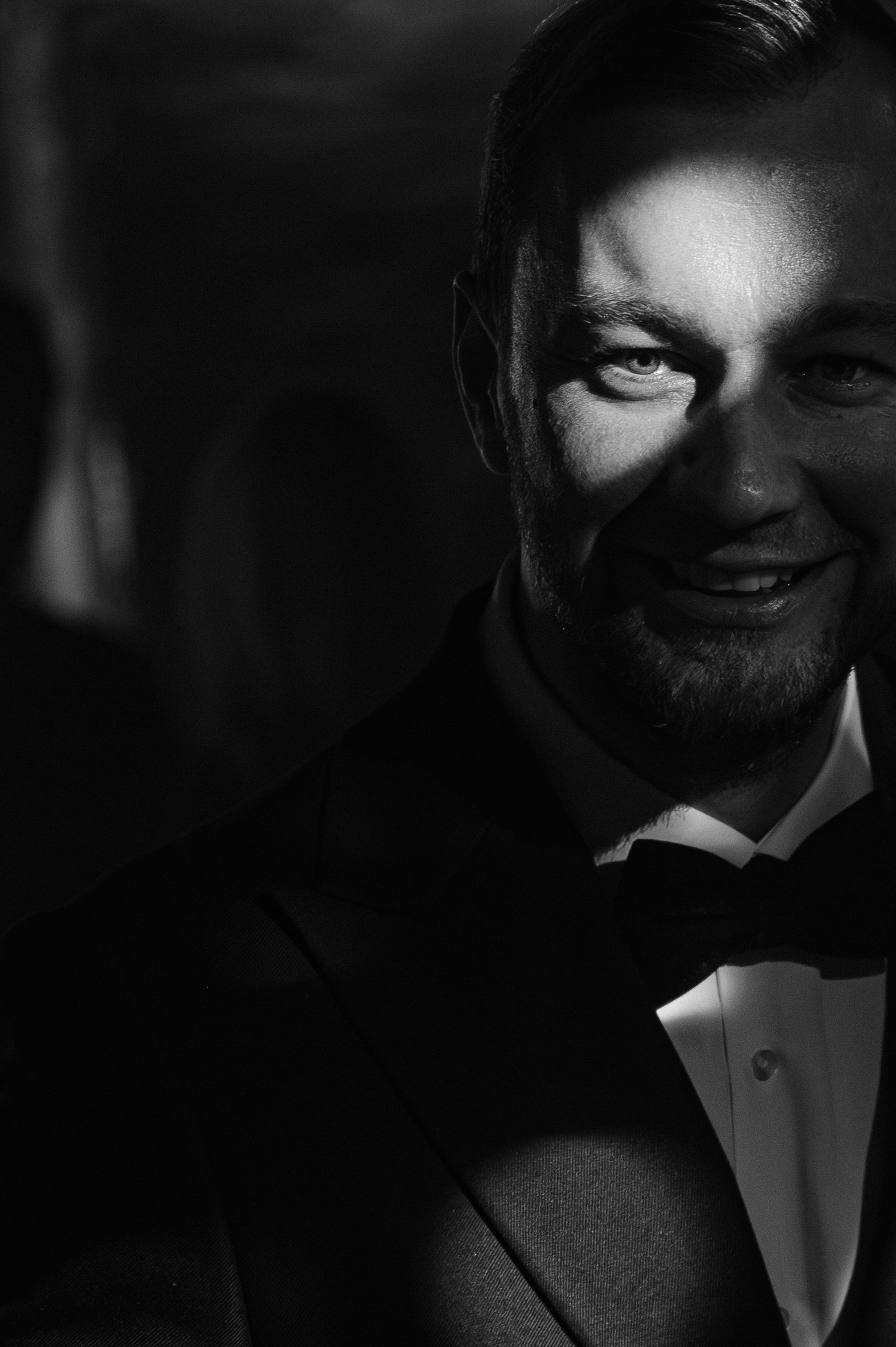 Skeet Master. Свадебный и портретный фотограф в Москве Сергей Бузин