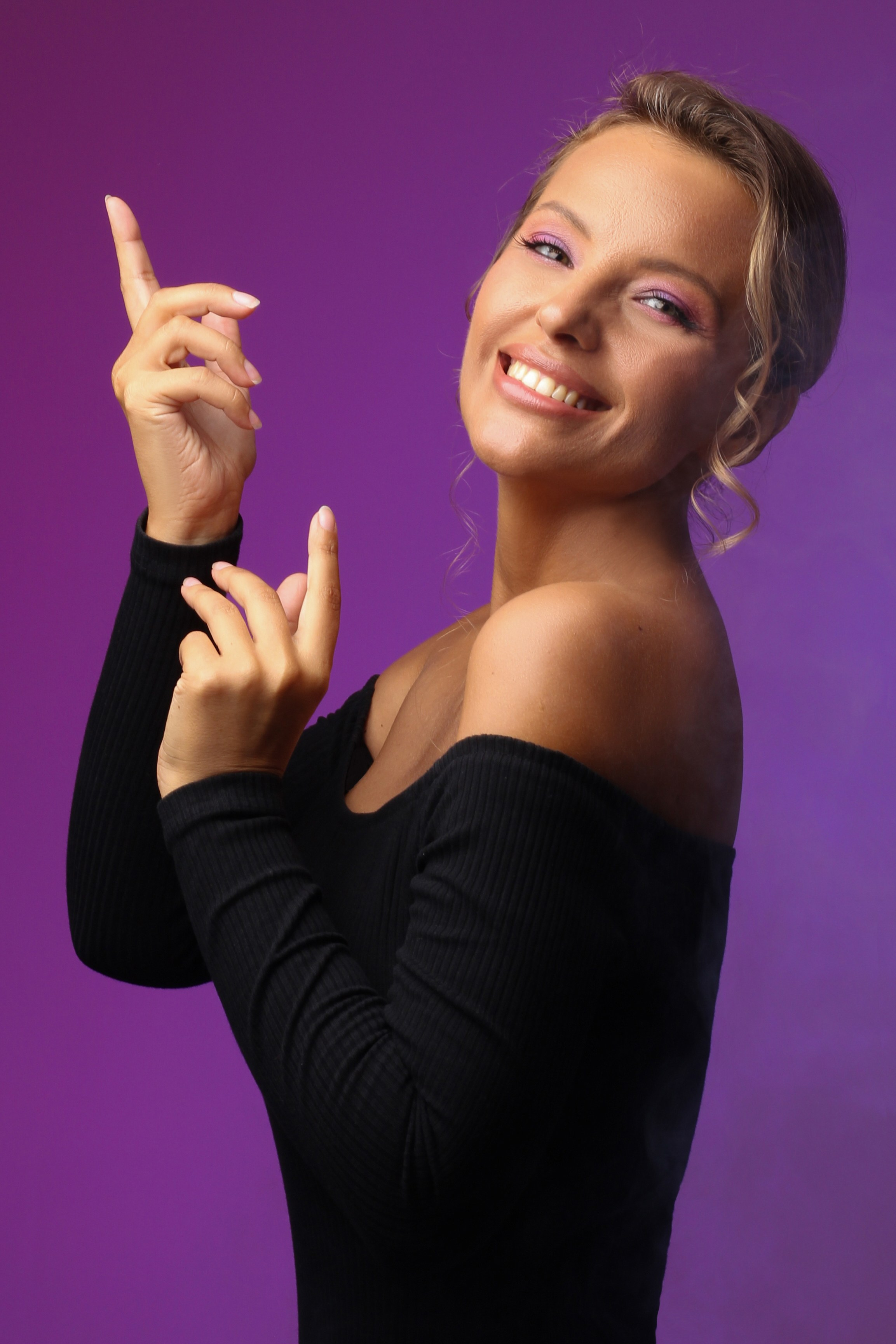 Кристина. Женский фотограф в Санкт-Петербурге