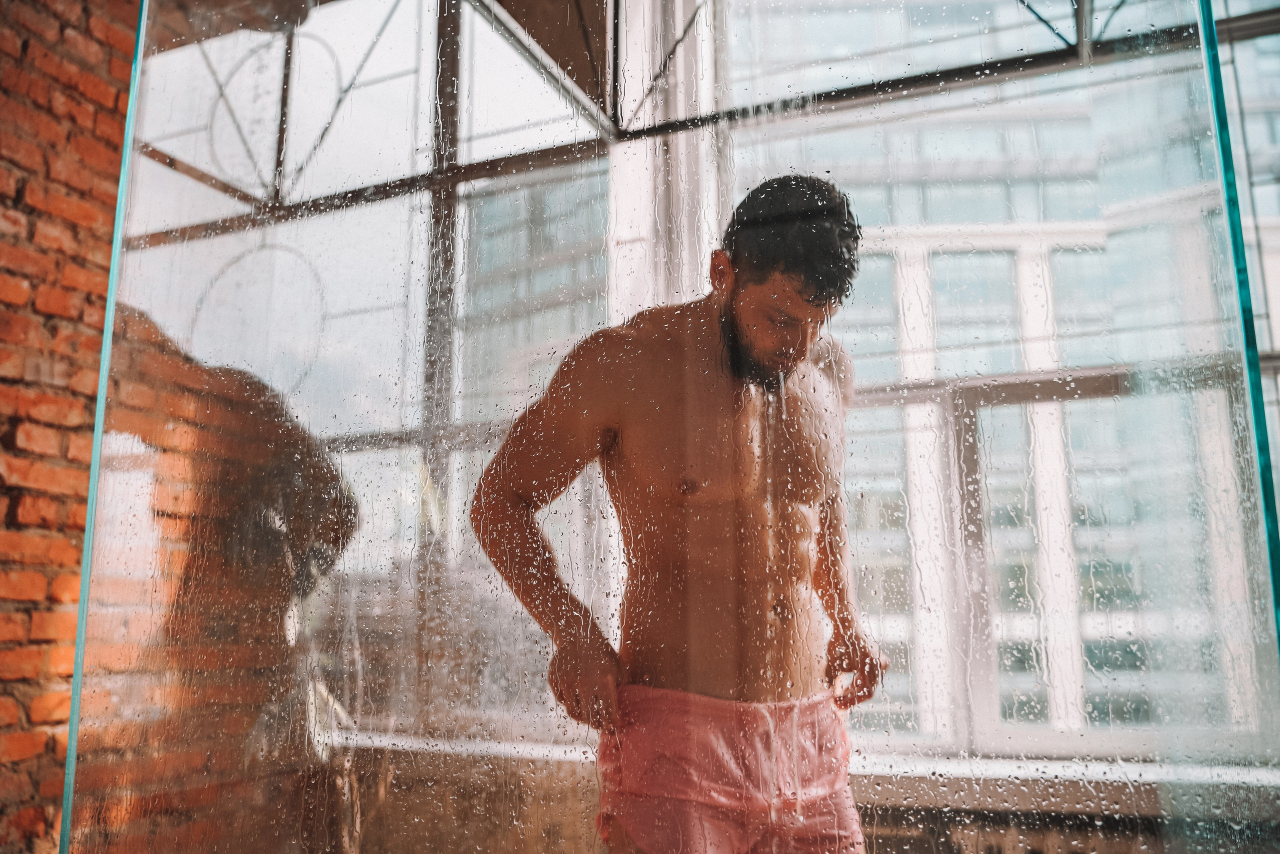 Love story. Фотограф и видеограф в Москве