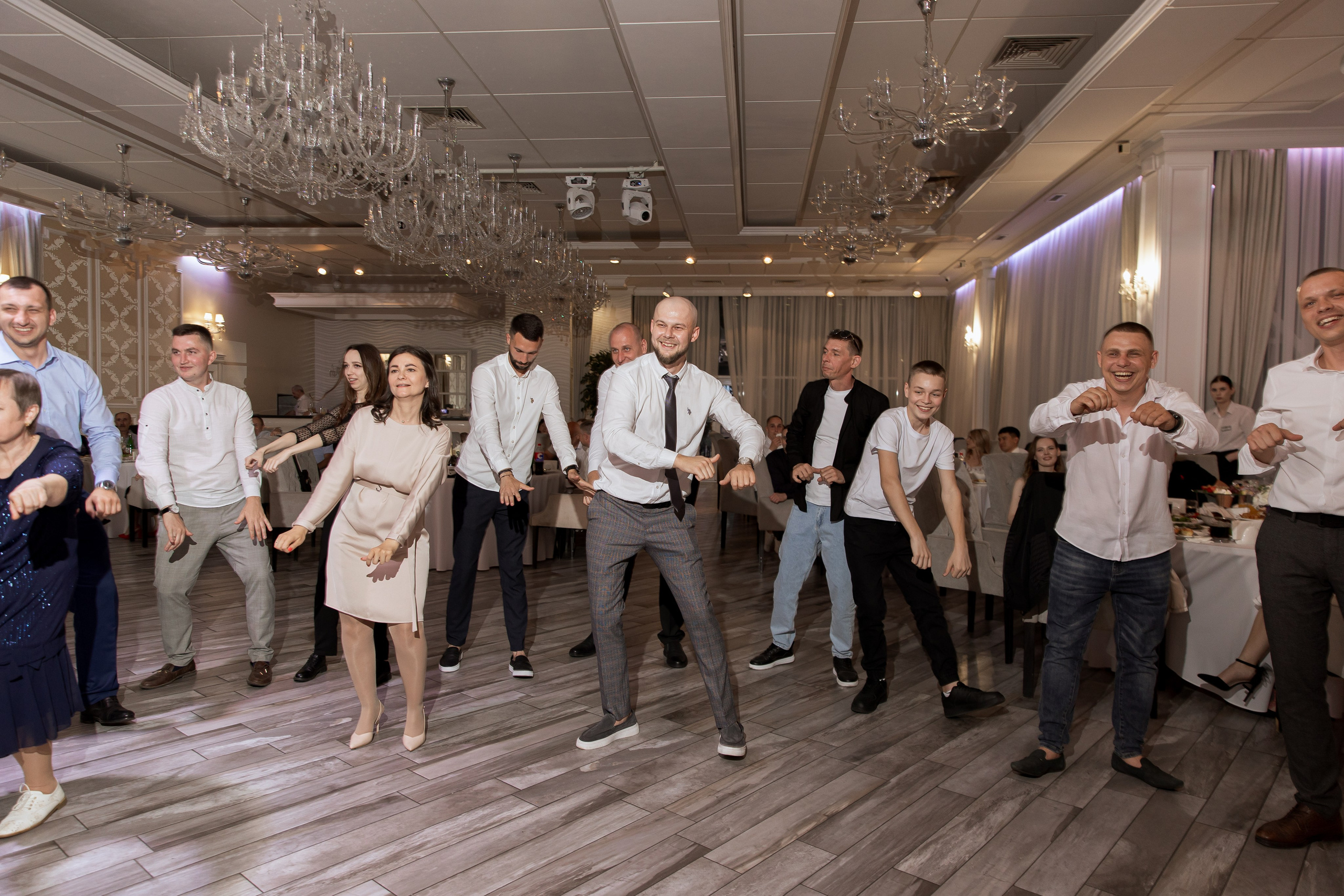 Макс и Алина. Главная