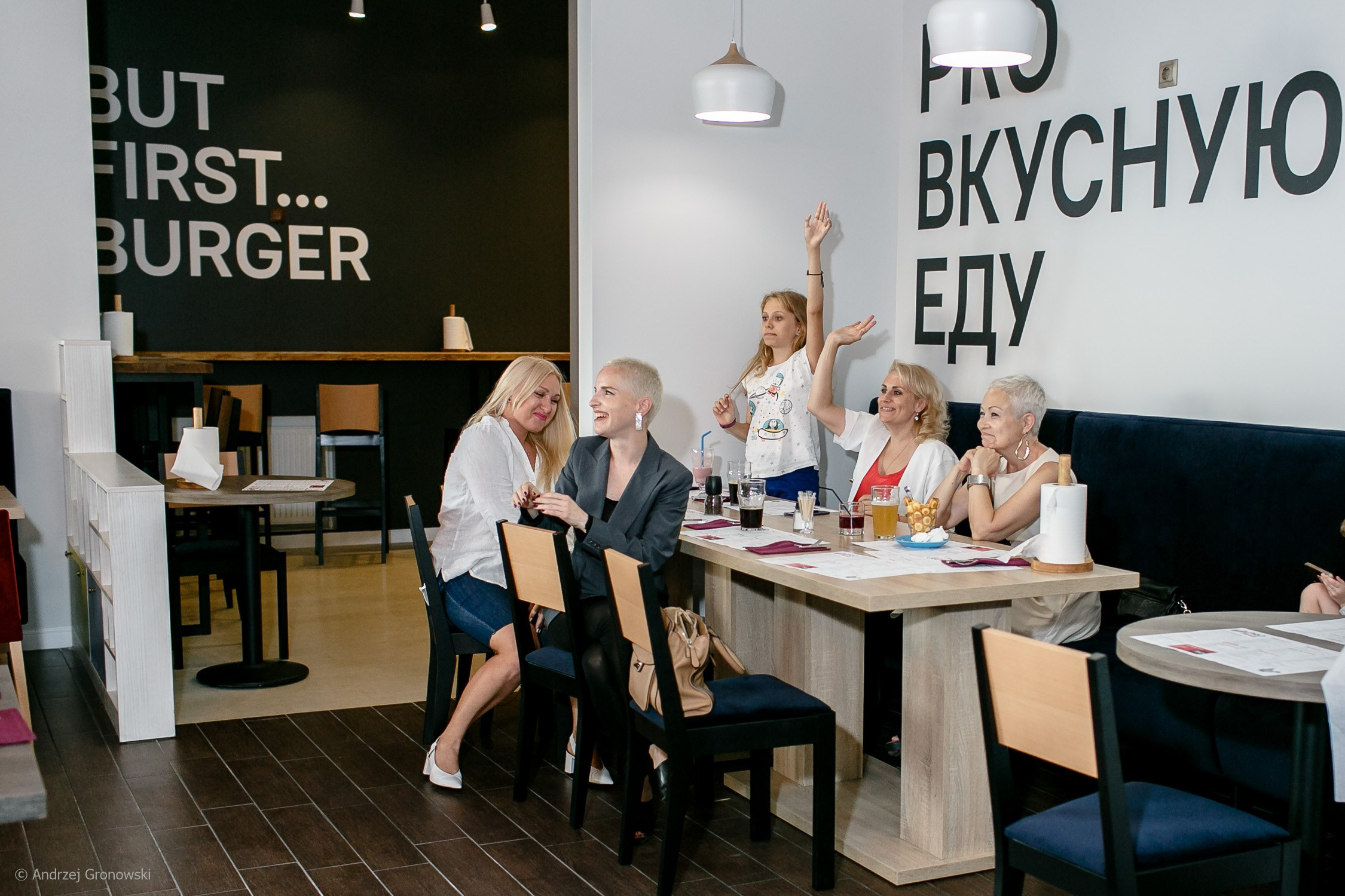 Репортажная съемка — Услуги Анджея Гроновски. A. Гроновски —Портретный женский фотограф в Калининграде| Портреты, НЮ, Репортажи