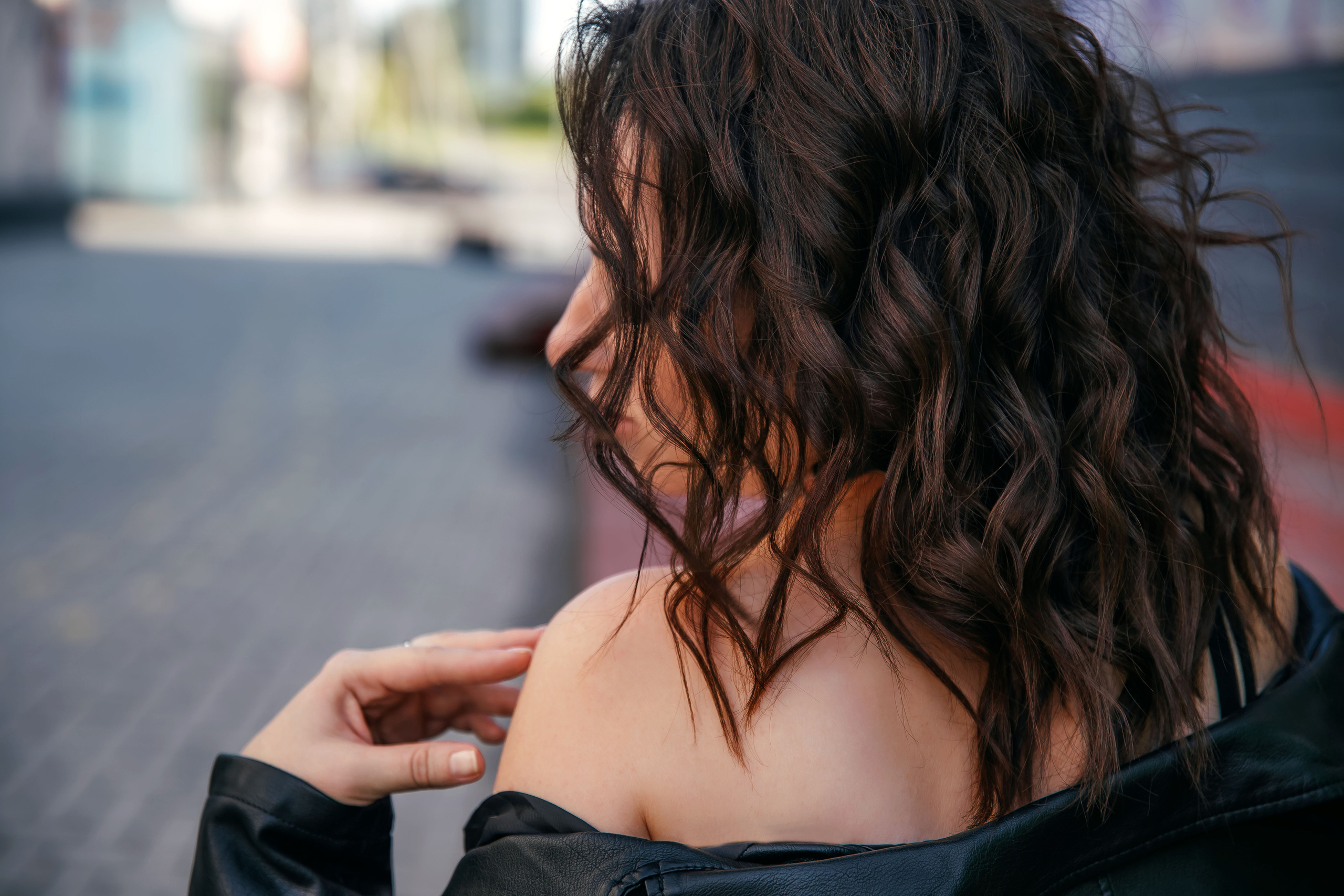 Фотопрогулка на Доренберге. Рыжий Фотограф Иркутск