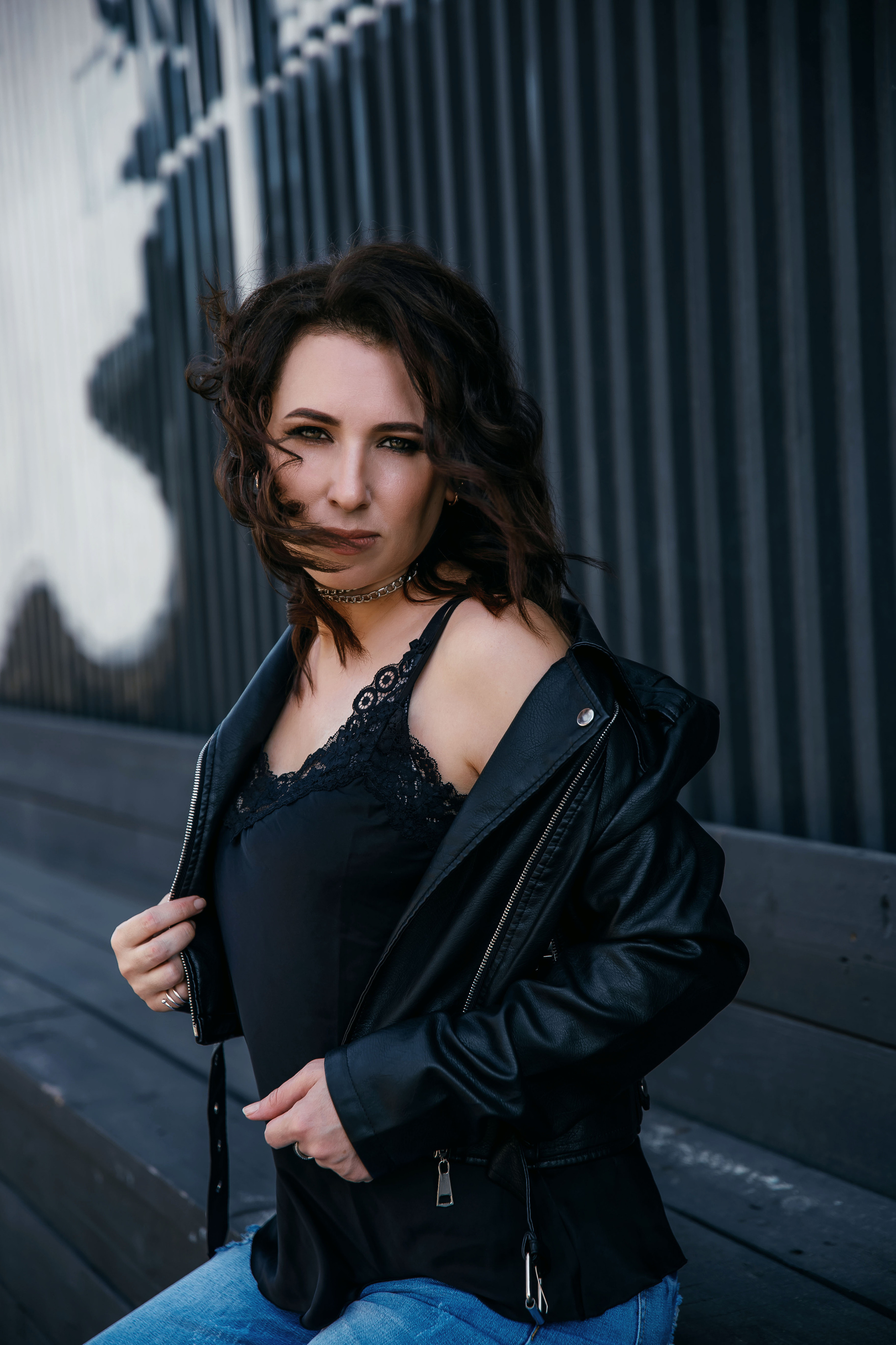 Фотопрогулка на Доренберге. Рыжий Фотограф Иркутск