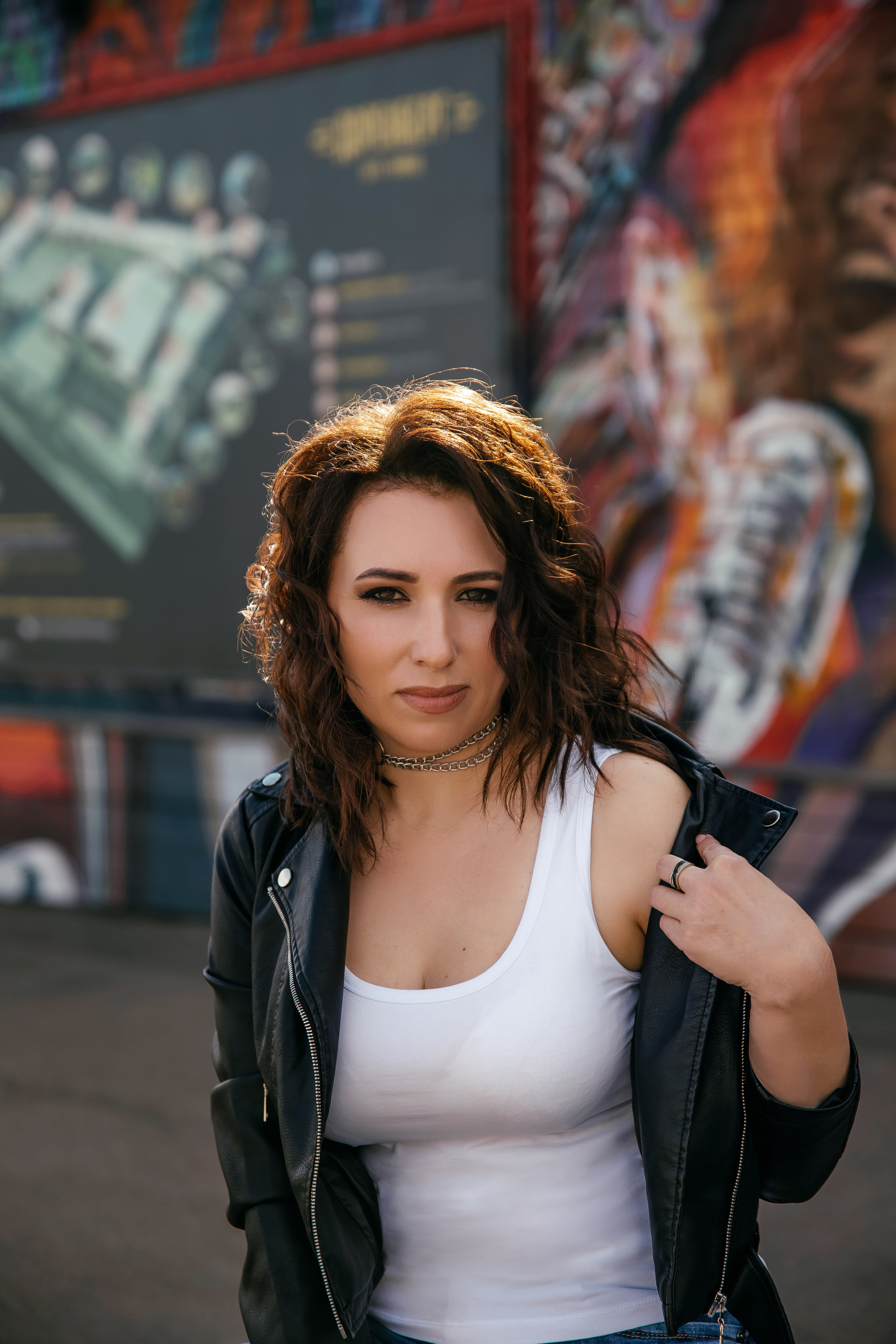 Фотопрогулка на Доренберге. Рыжий Фотограф Иркутск