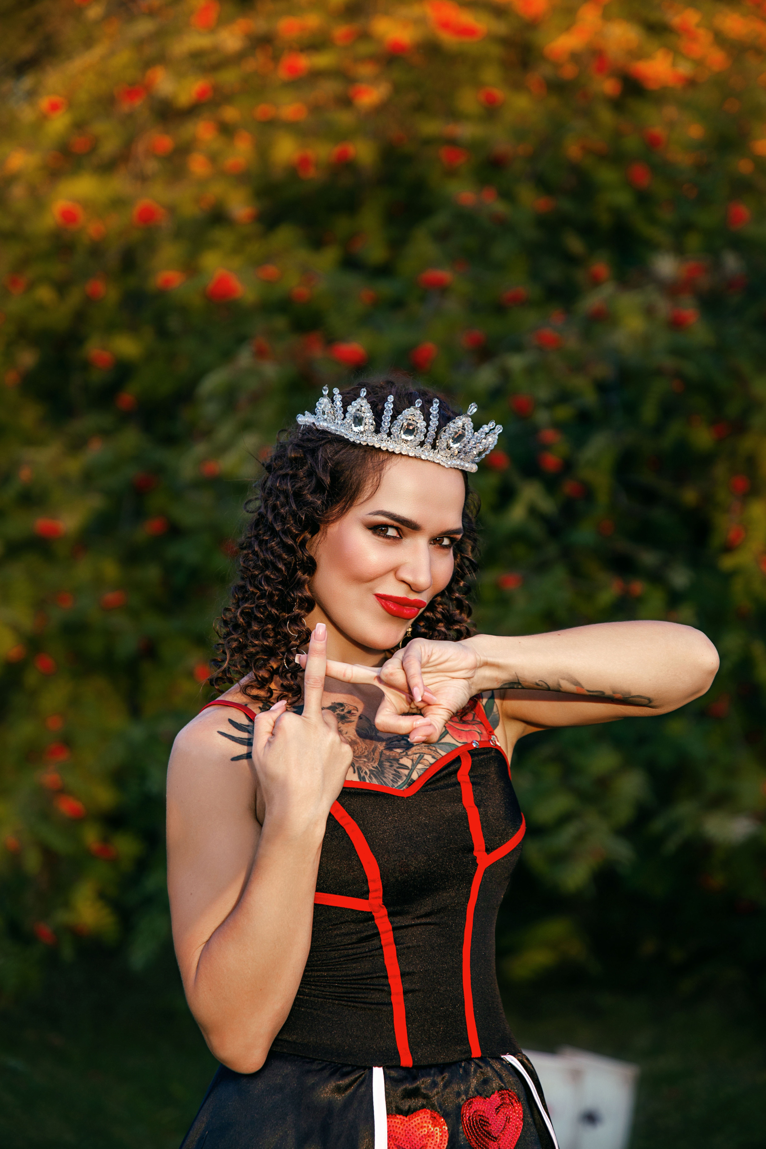 Пиковая дама. Рыжий Фотограф Иркутск