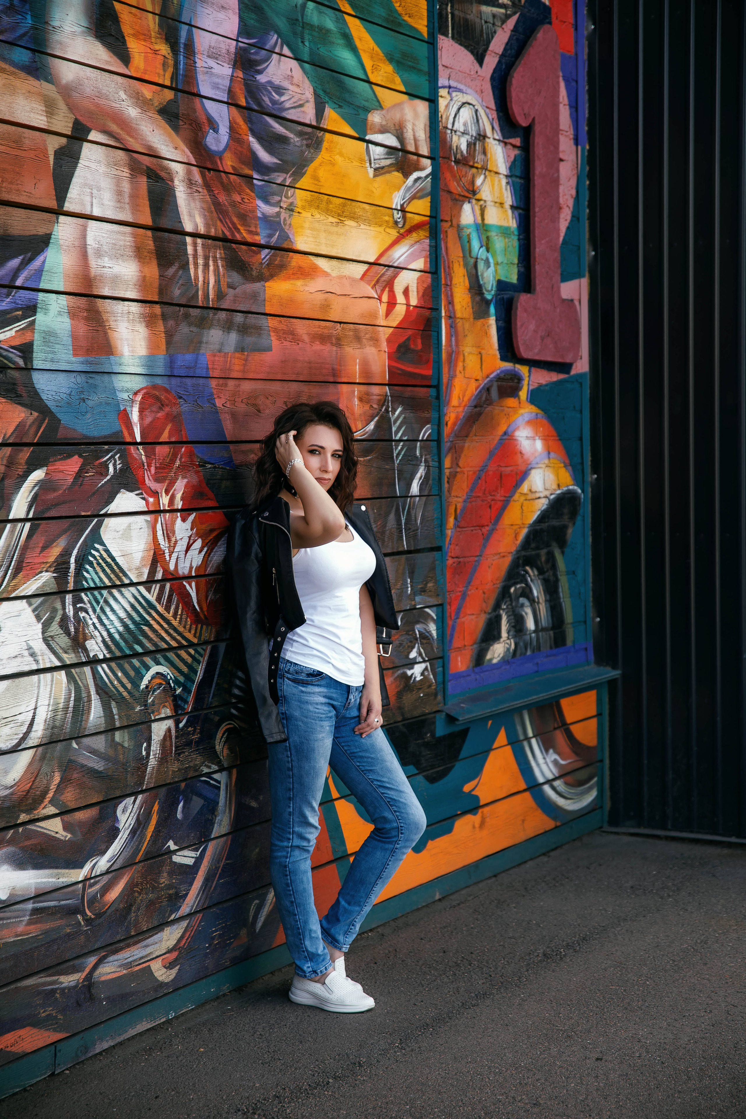 Фотопрогулка на Доренберге. Рыжий Фотограф Иркутск