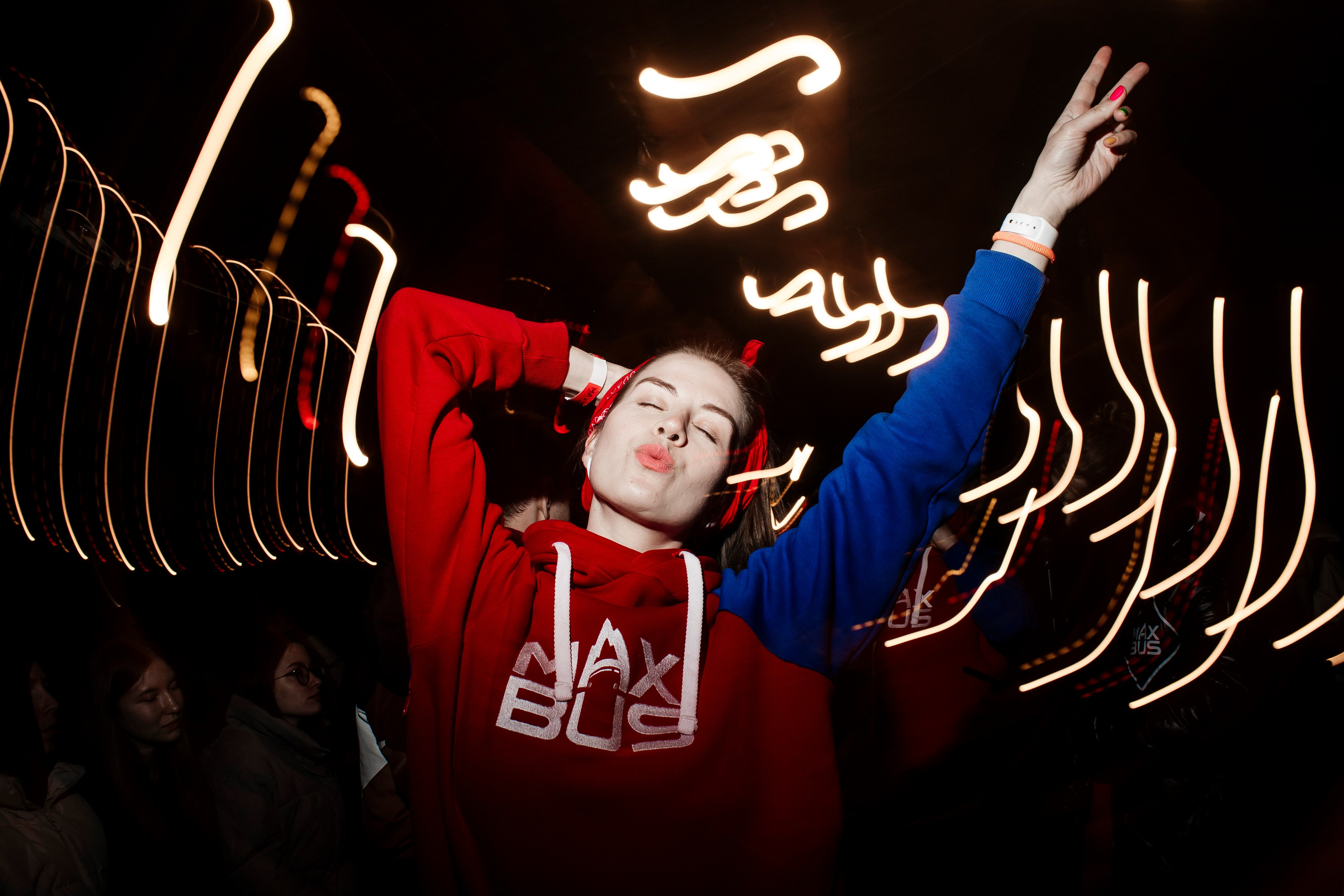 Reportazh. Кайфовый фотограф в Новосибирске Мария Мячина