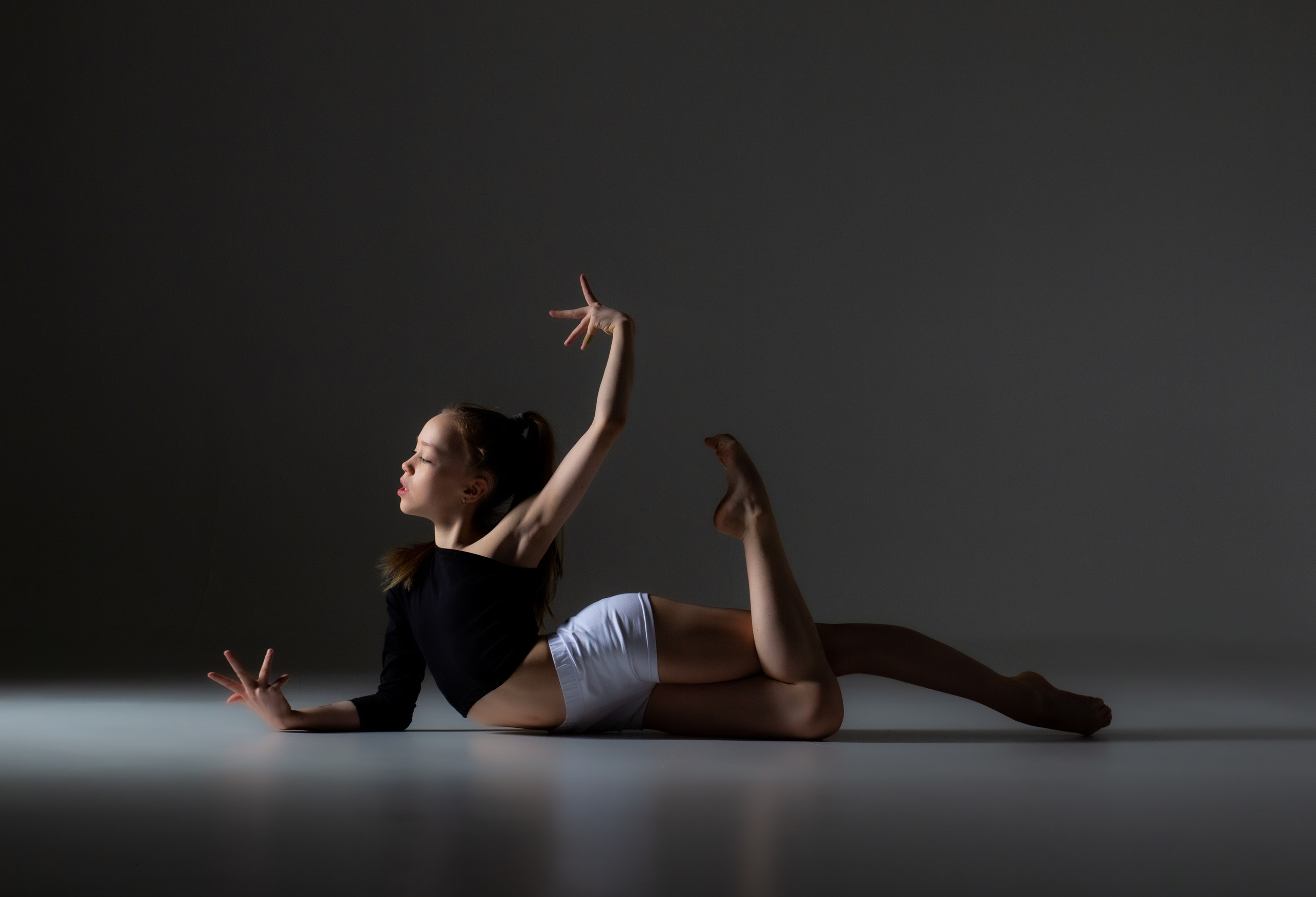 Индивидуальные фотографии. Спортивный фотограф в Москве Ирина Голощапова