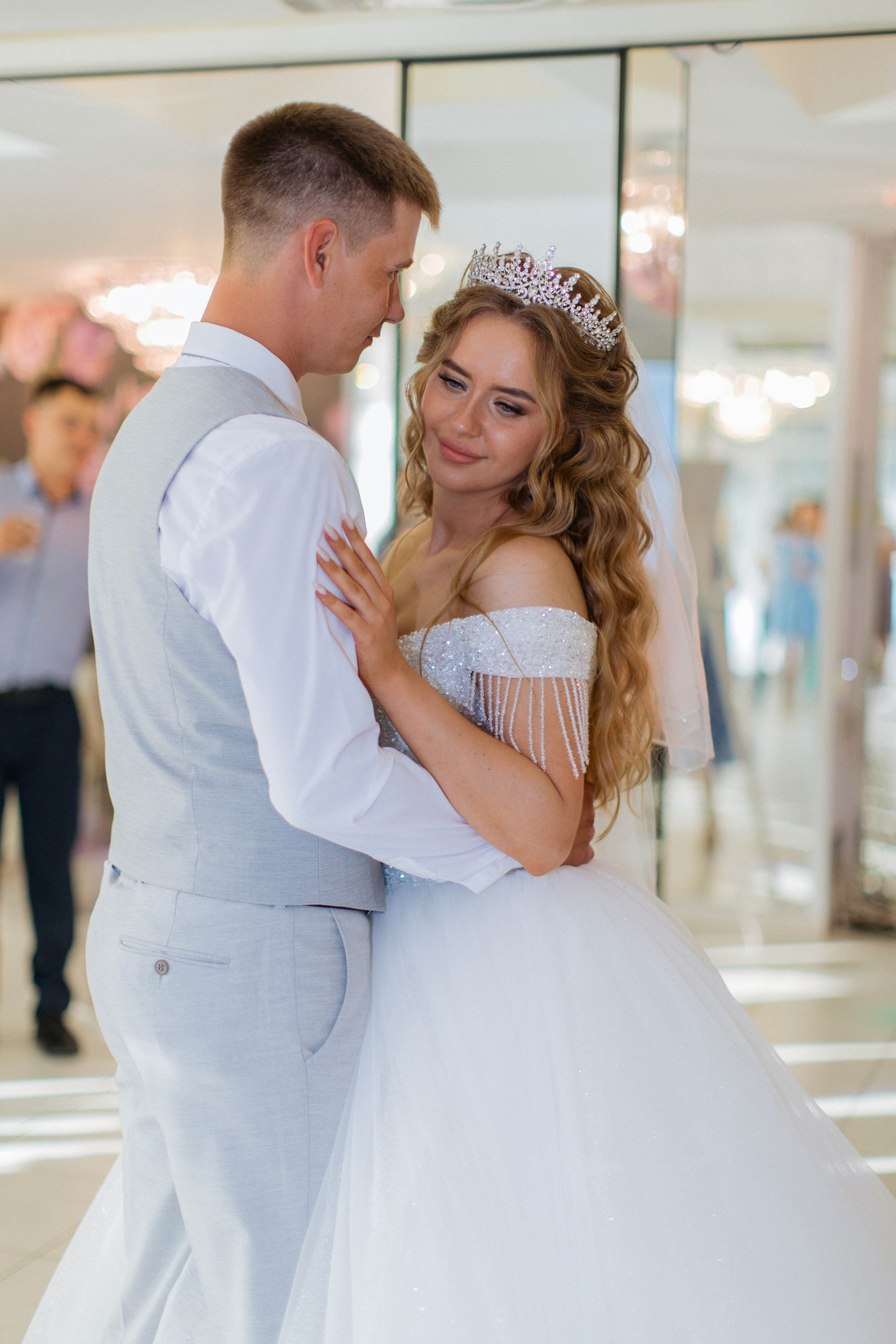 Игорь & Надежда. Главная