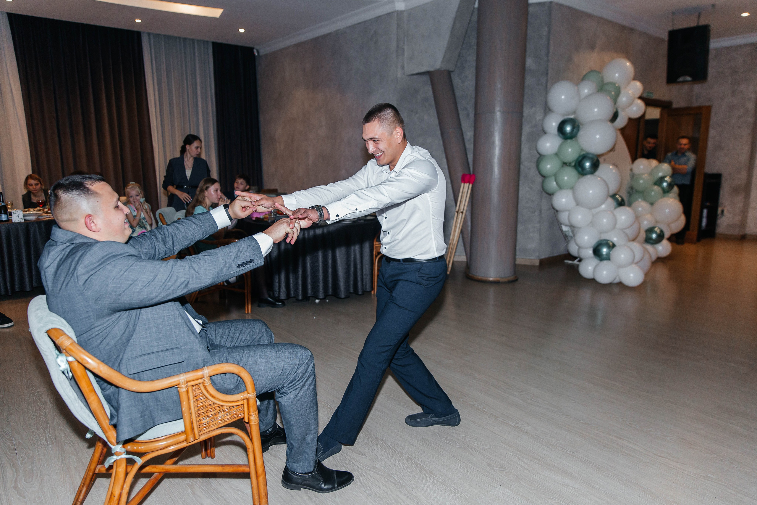 Владислав & Александра. Главная