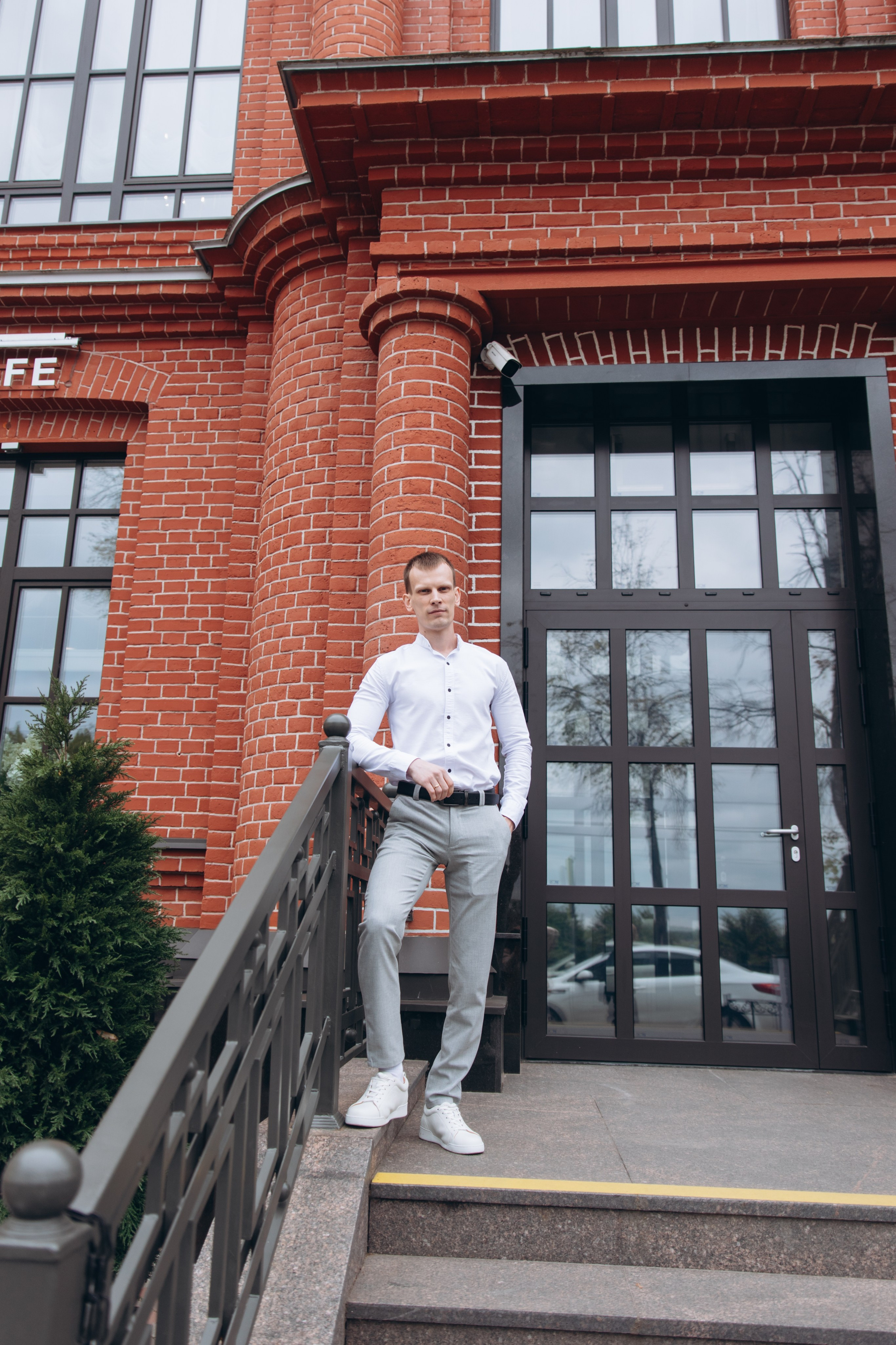 Ирина и Андрей. Семейный фотограф Ярославль Екатерина Охлопкова