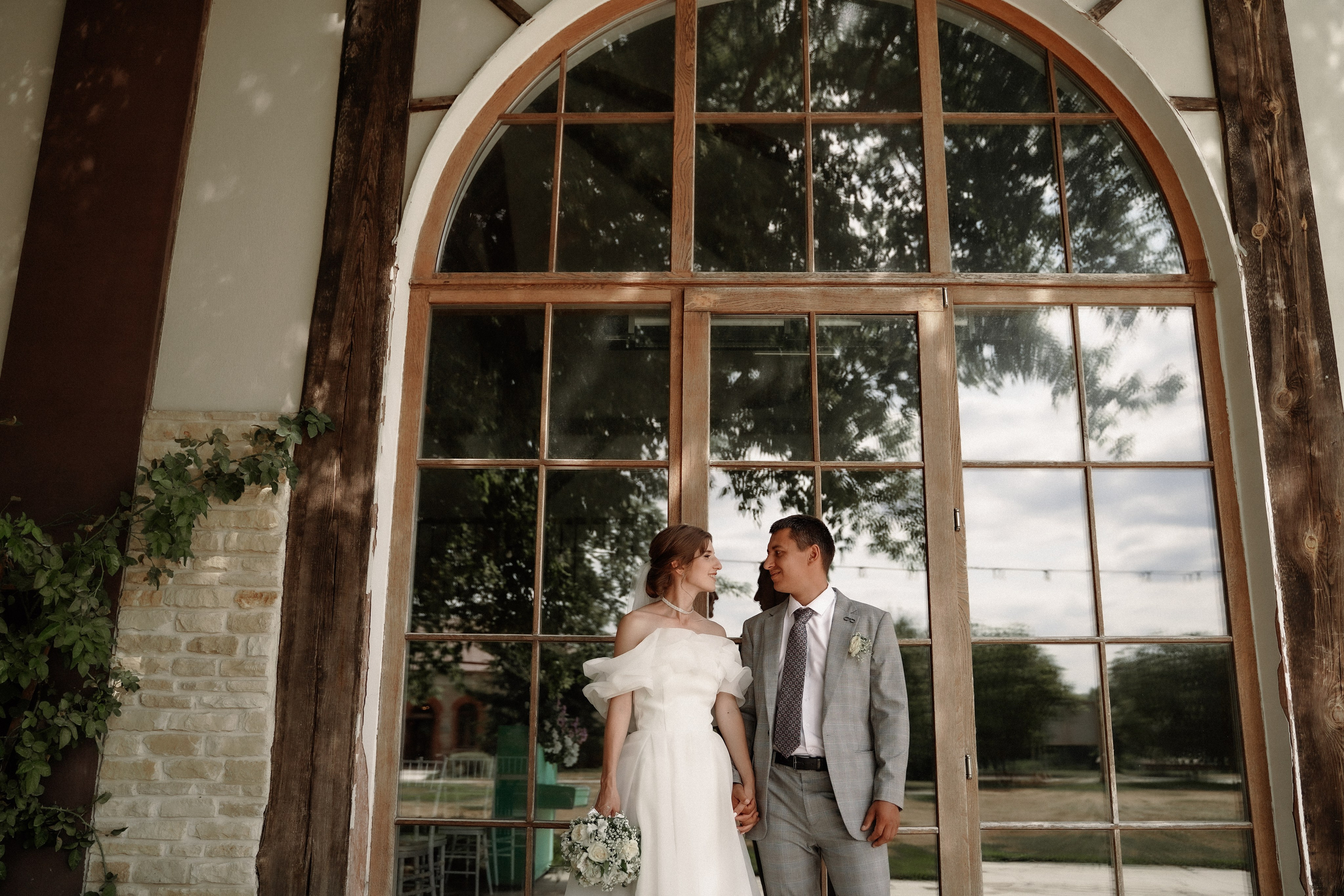 Алена & Илья. Фотосъемка и видеосъемка свадеб Липецк