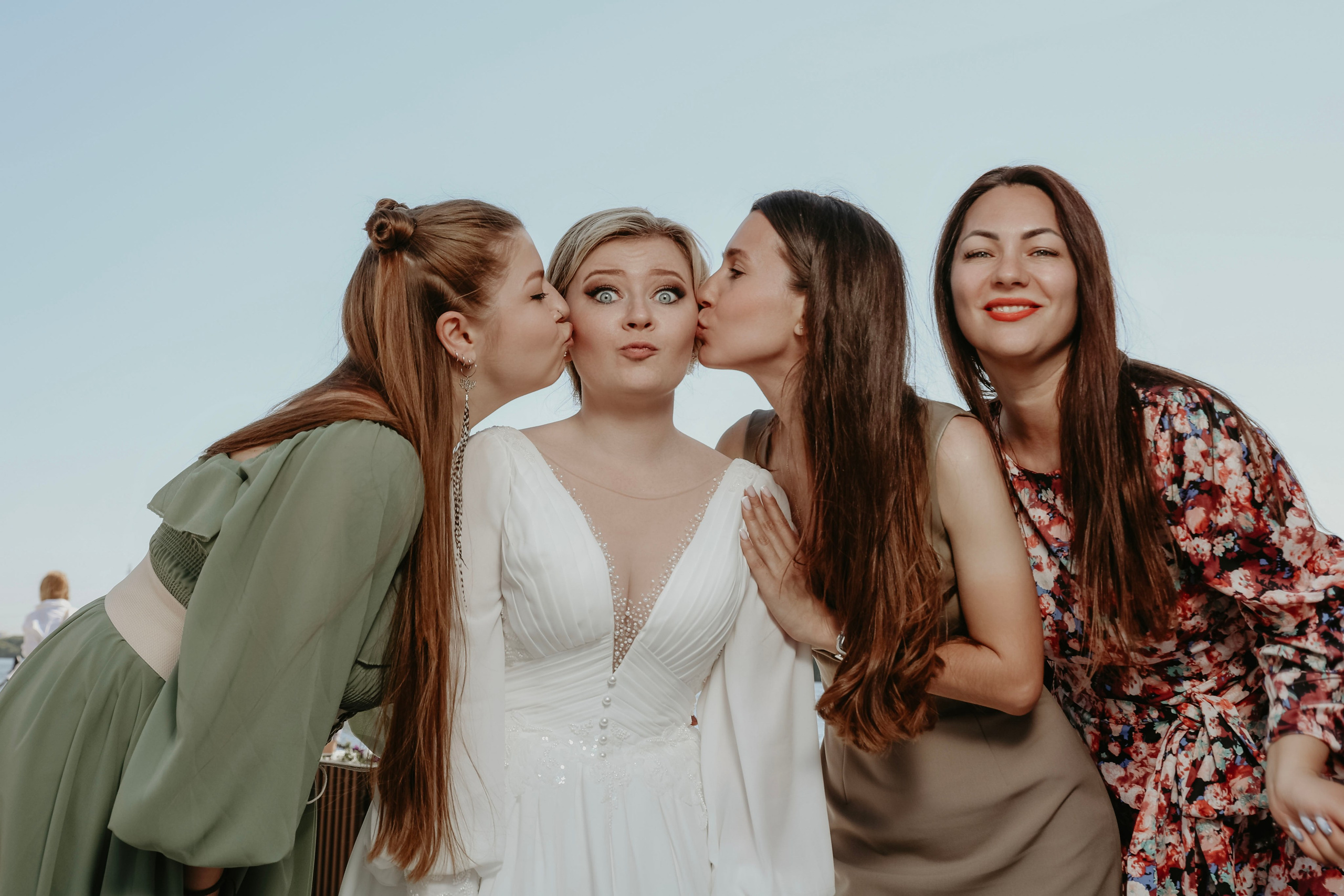 Кристина и Ильяс. Фотограф в Москве и любой точке земного шара Алёна Вялова (Чулкова)