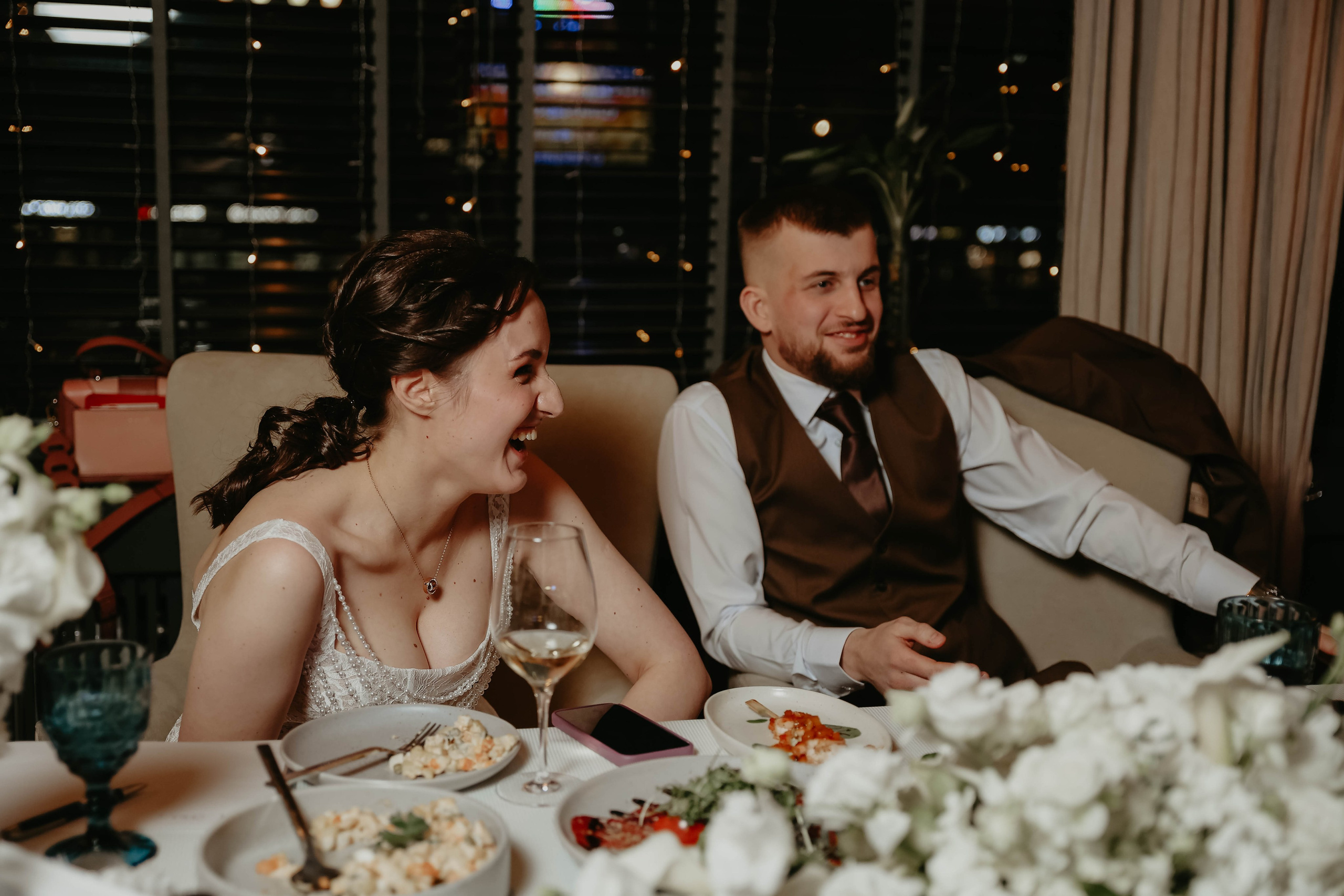 Елизавета и Степан. Photographer in Moscow & everywhere in the World Alena Vyalova