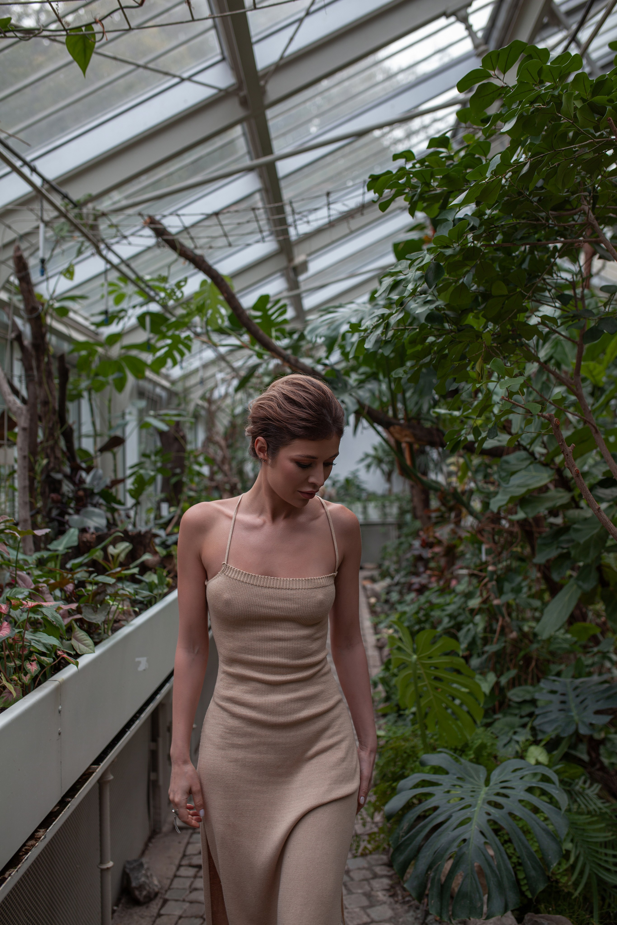 Japanese Garden & Glasshouse. Лиза Бродская — фотограф в Москве