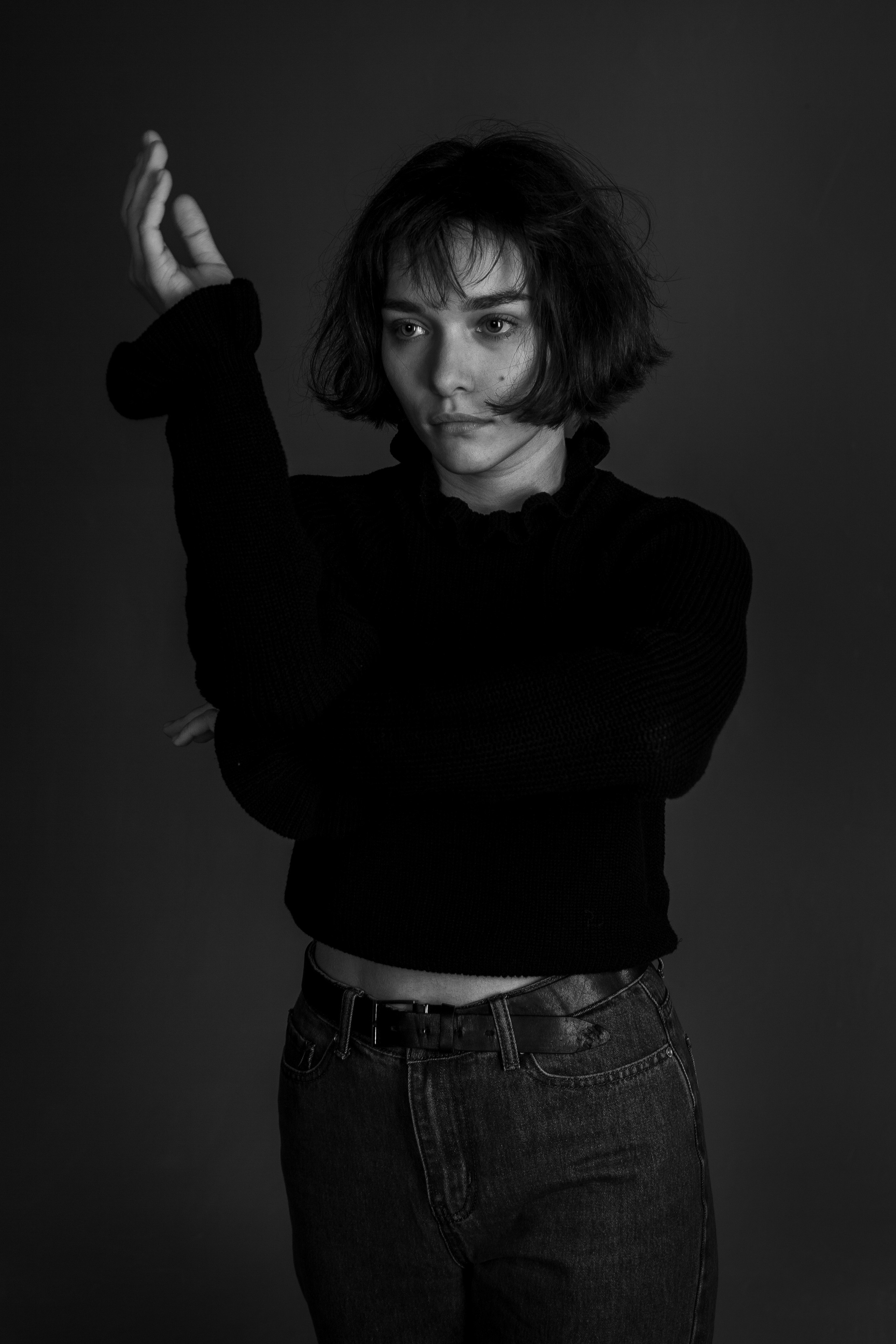 Мария Прокопьева. Психолог с фотоаппаратом Зимина Оксана