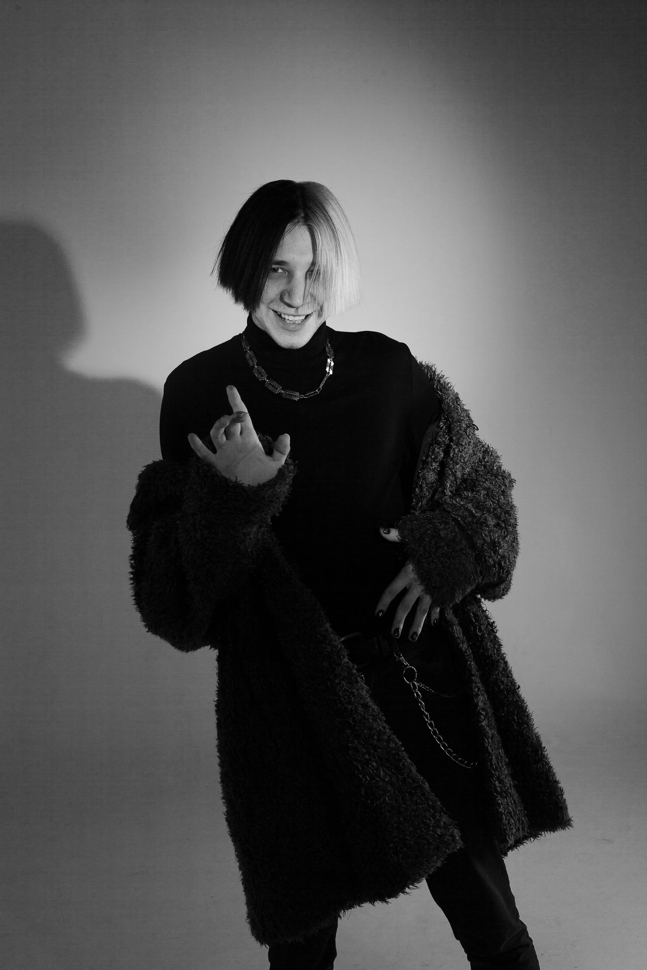 Артем Прошкин. рэпер. Психолог с фотоаппаратом Зимина Оксана