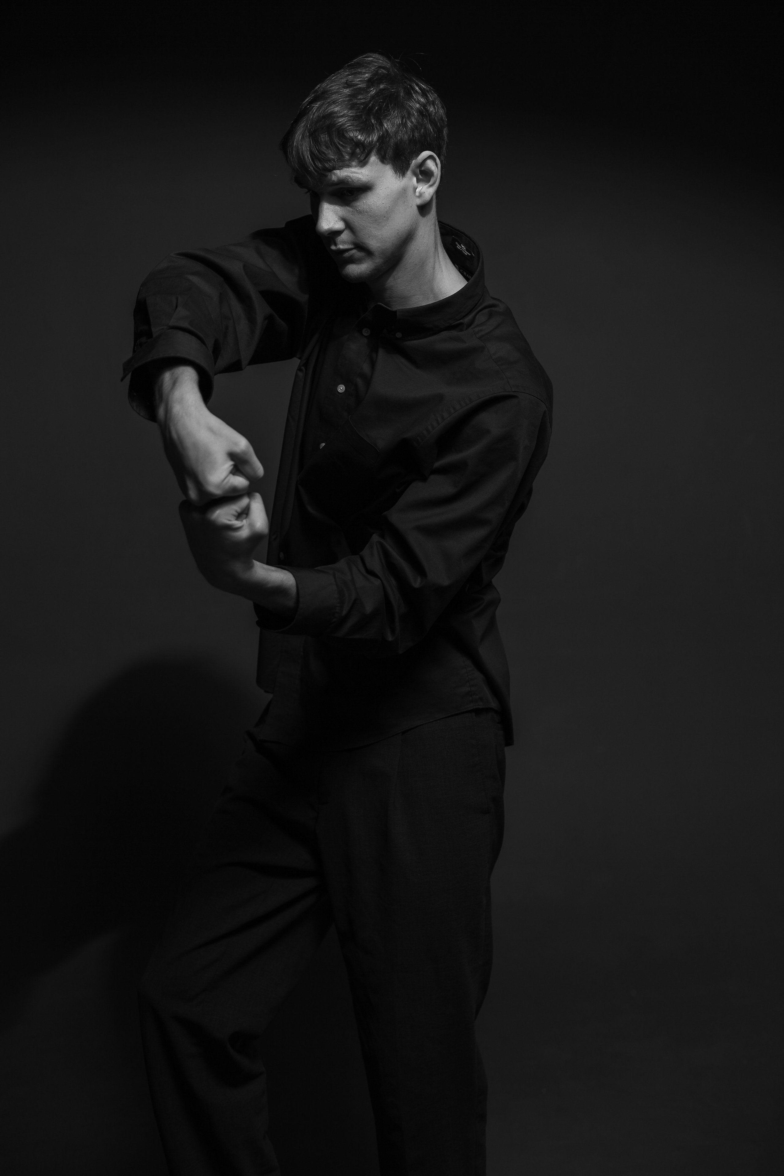 Сергей Липовский. Психолог с фотоаппаратом Зимина Оксана