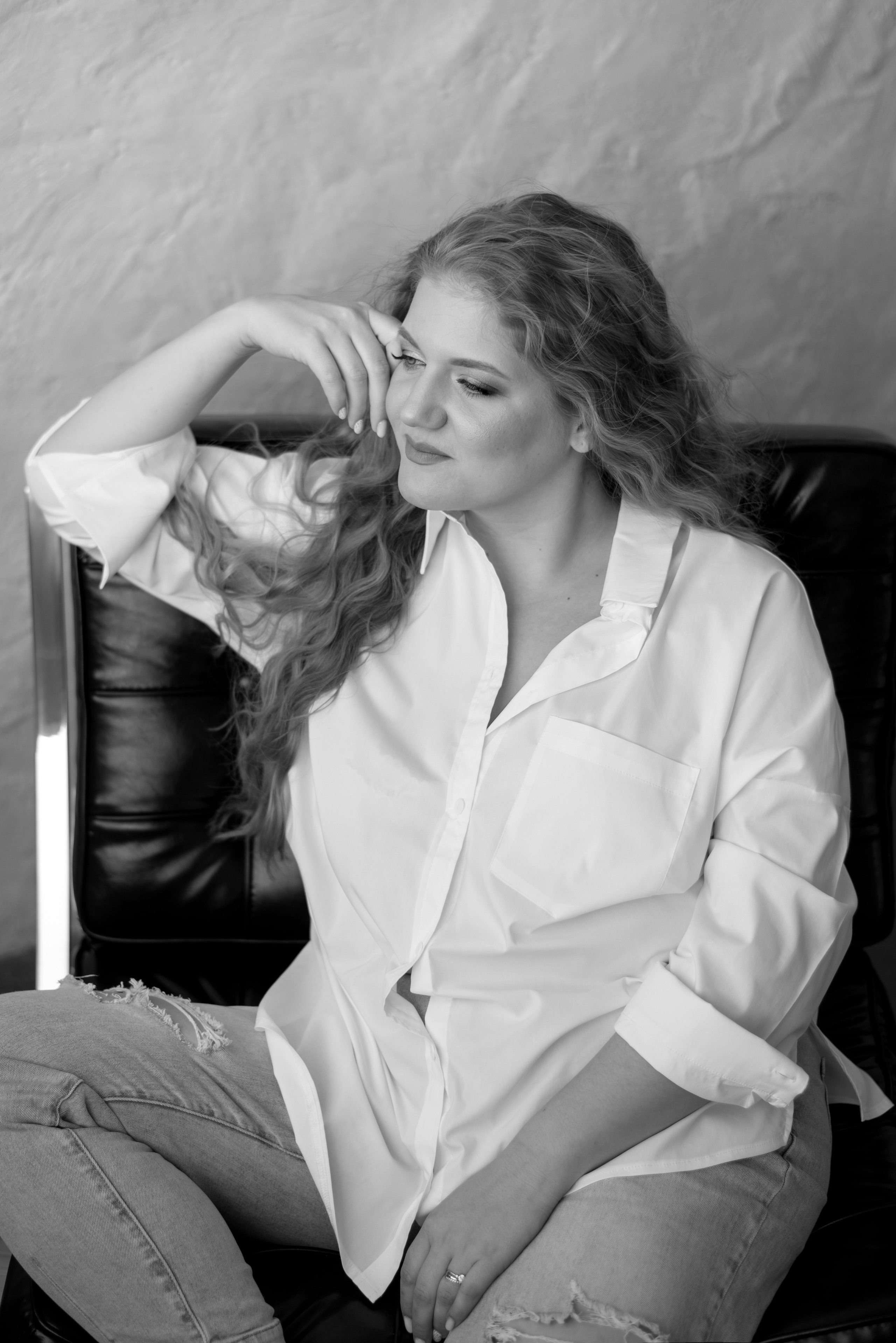 Аня. Семейный фотограф Ирина Сгибнева