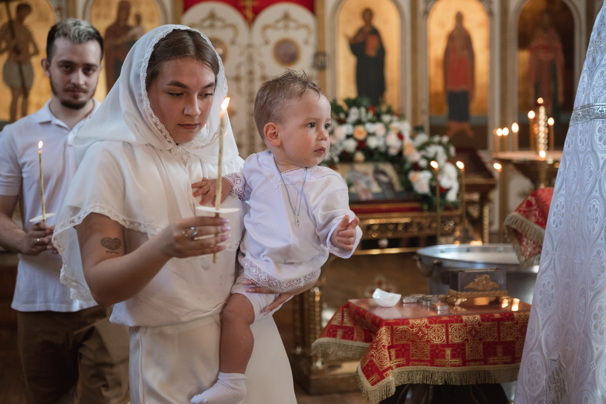 Тимофей. Семейный фотограф Ирина Сгибнева