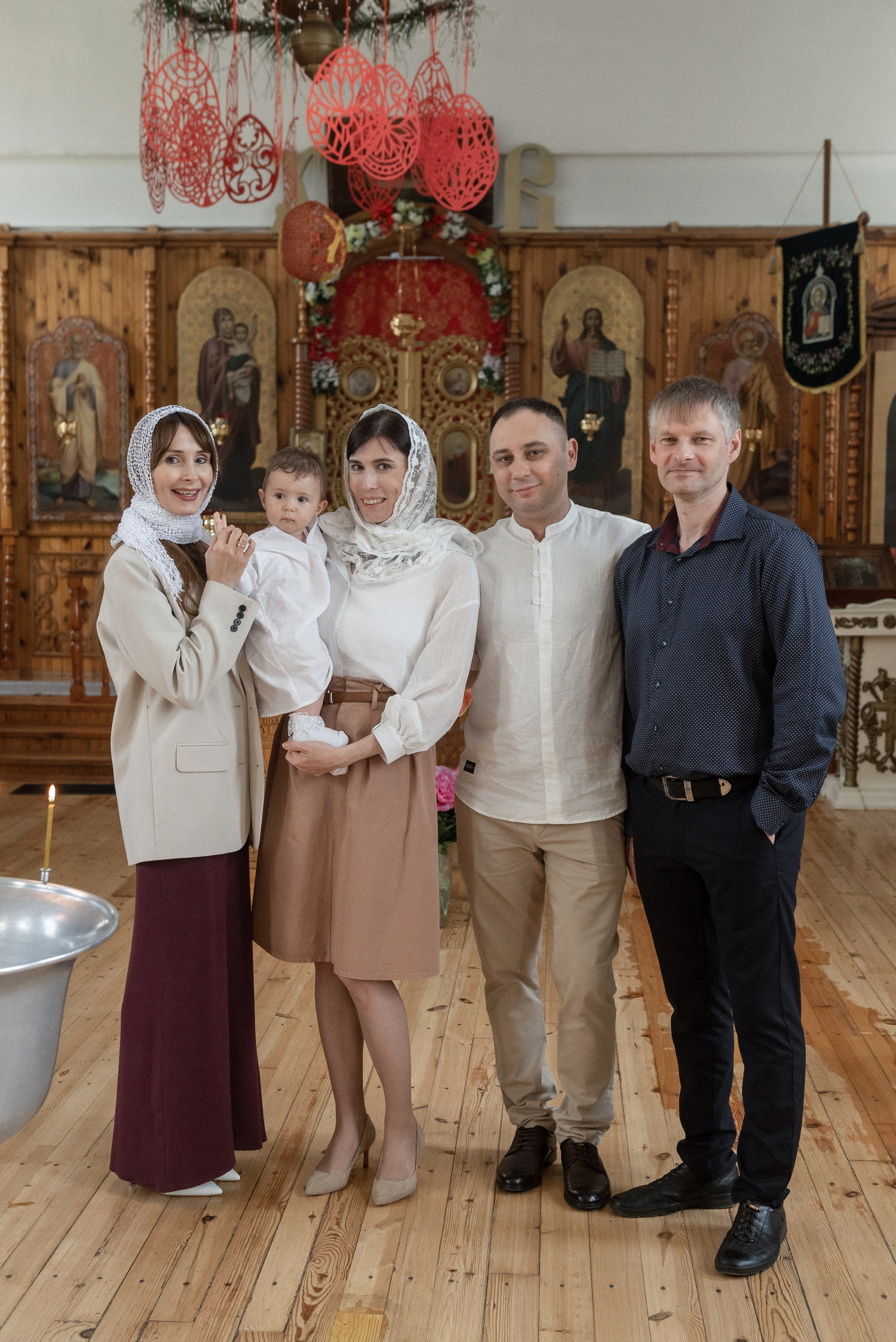 Лиза. Семейный фотограф Ирина Сгибнева