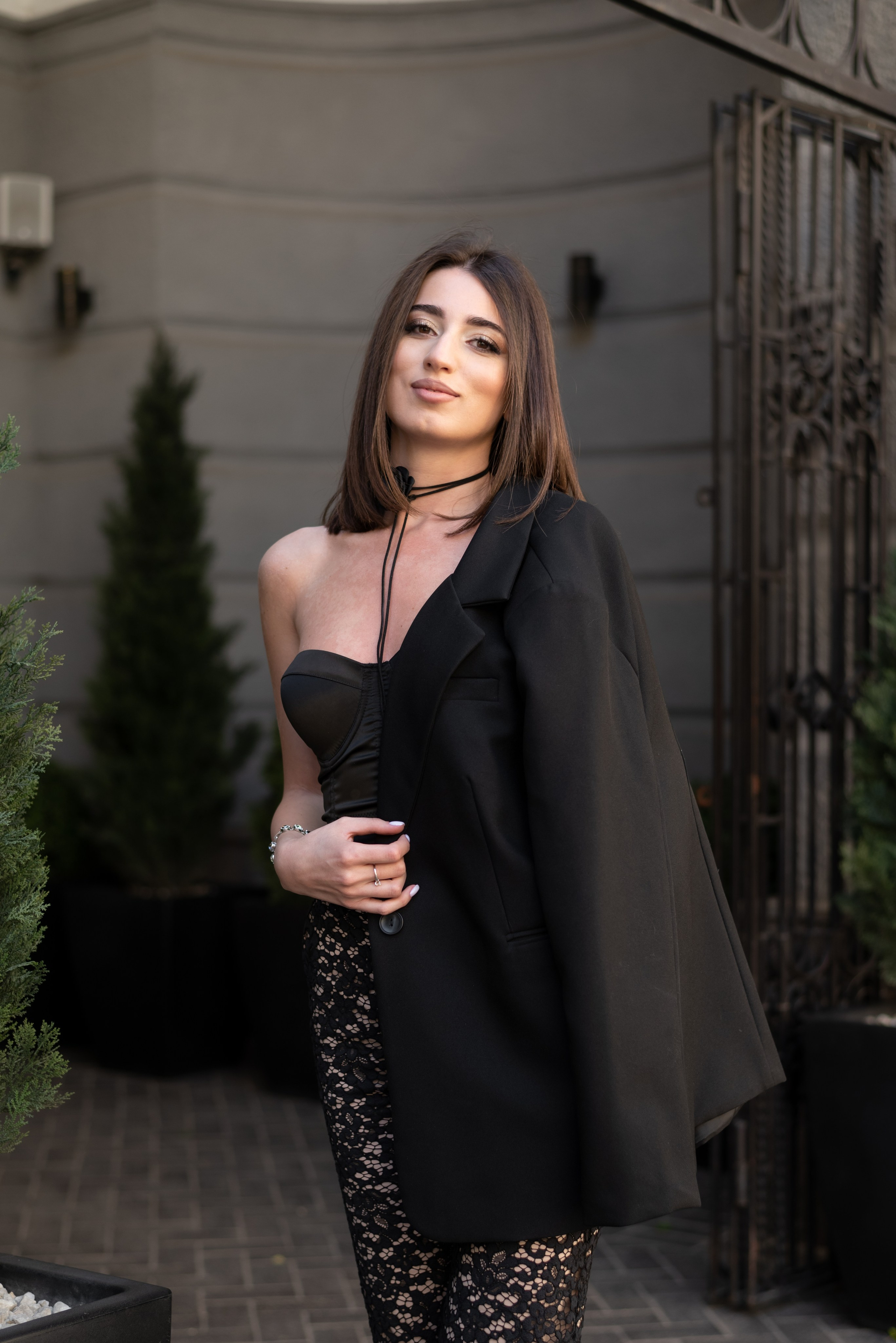 Моника. Семейный фотограф Ирина Сгибнева