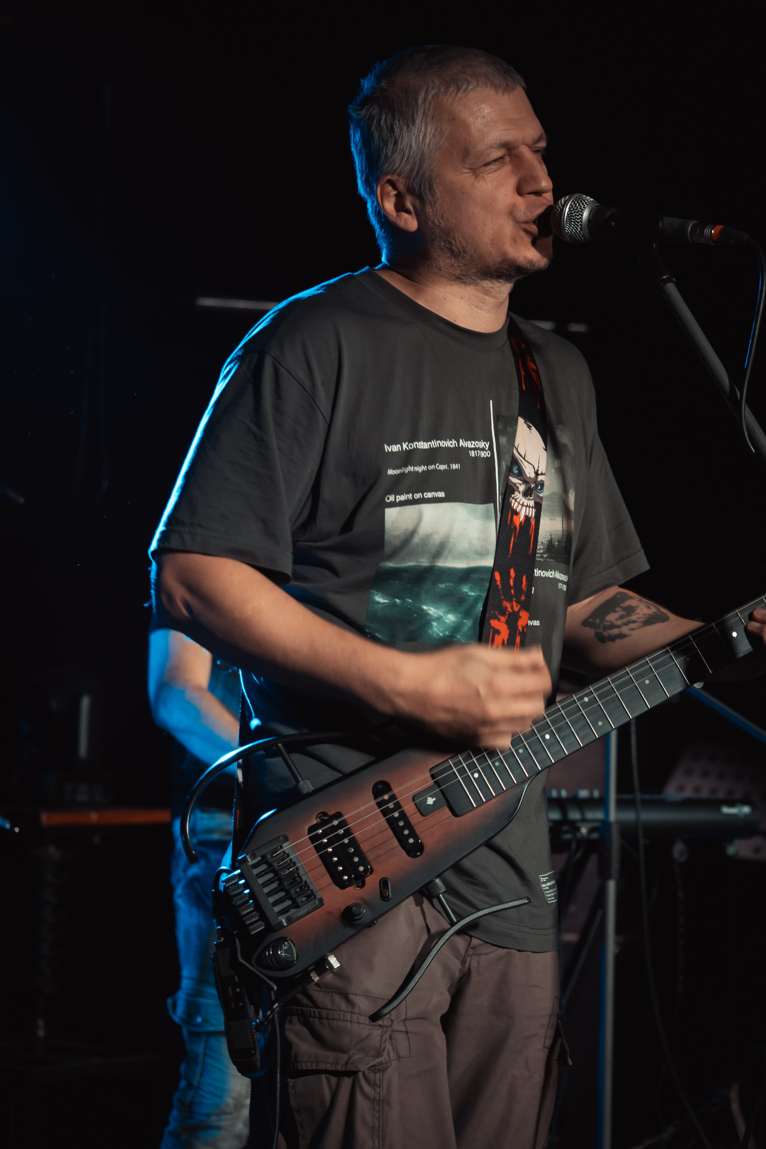 Znaki, Красноярск, 13.11.2025. Фотограф Регина Крикунова г. Красноярск