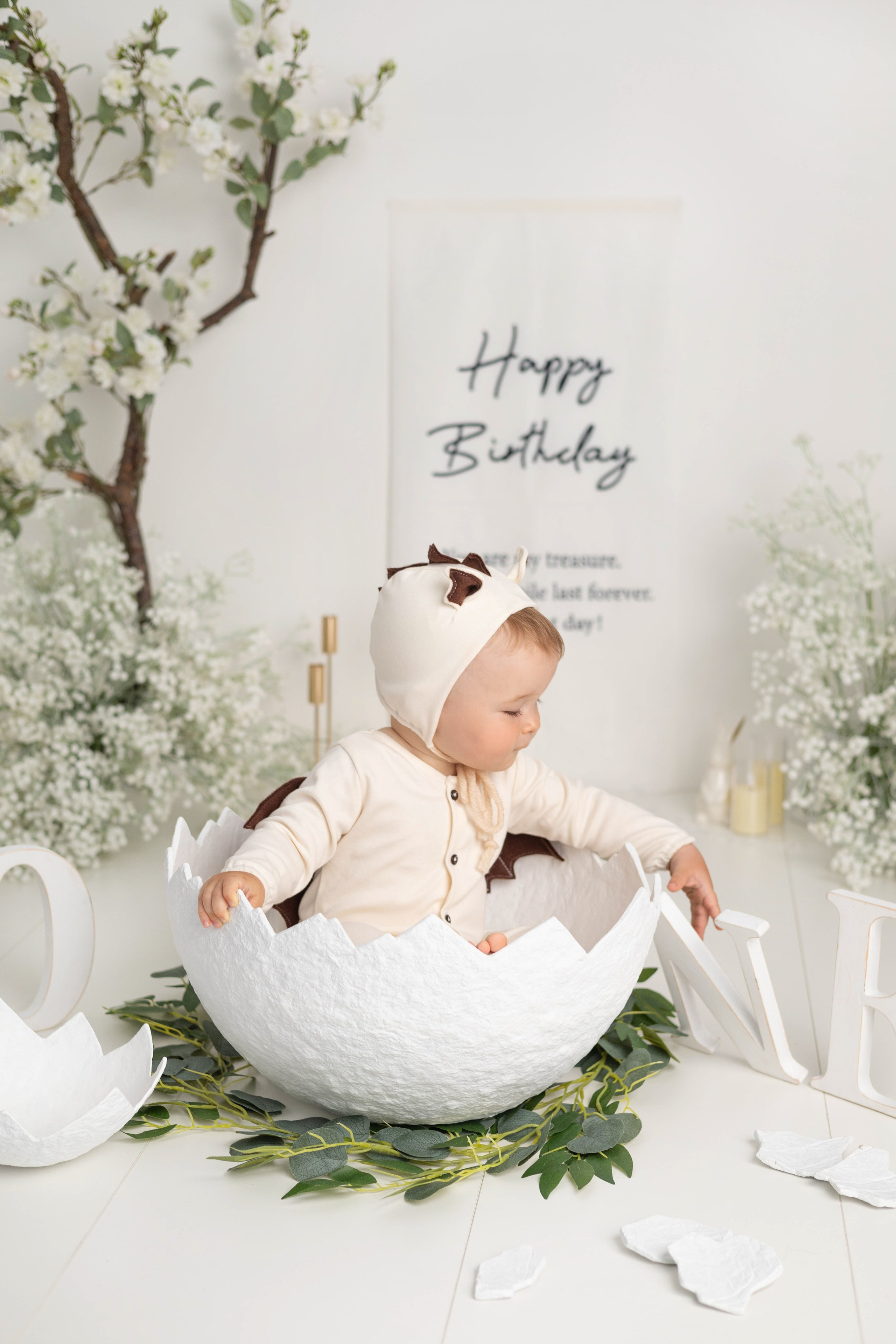 Первый годик. «Вкадре» — фотосессия новорожденных Тула | детский фотограф в Туле