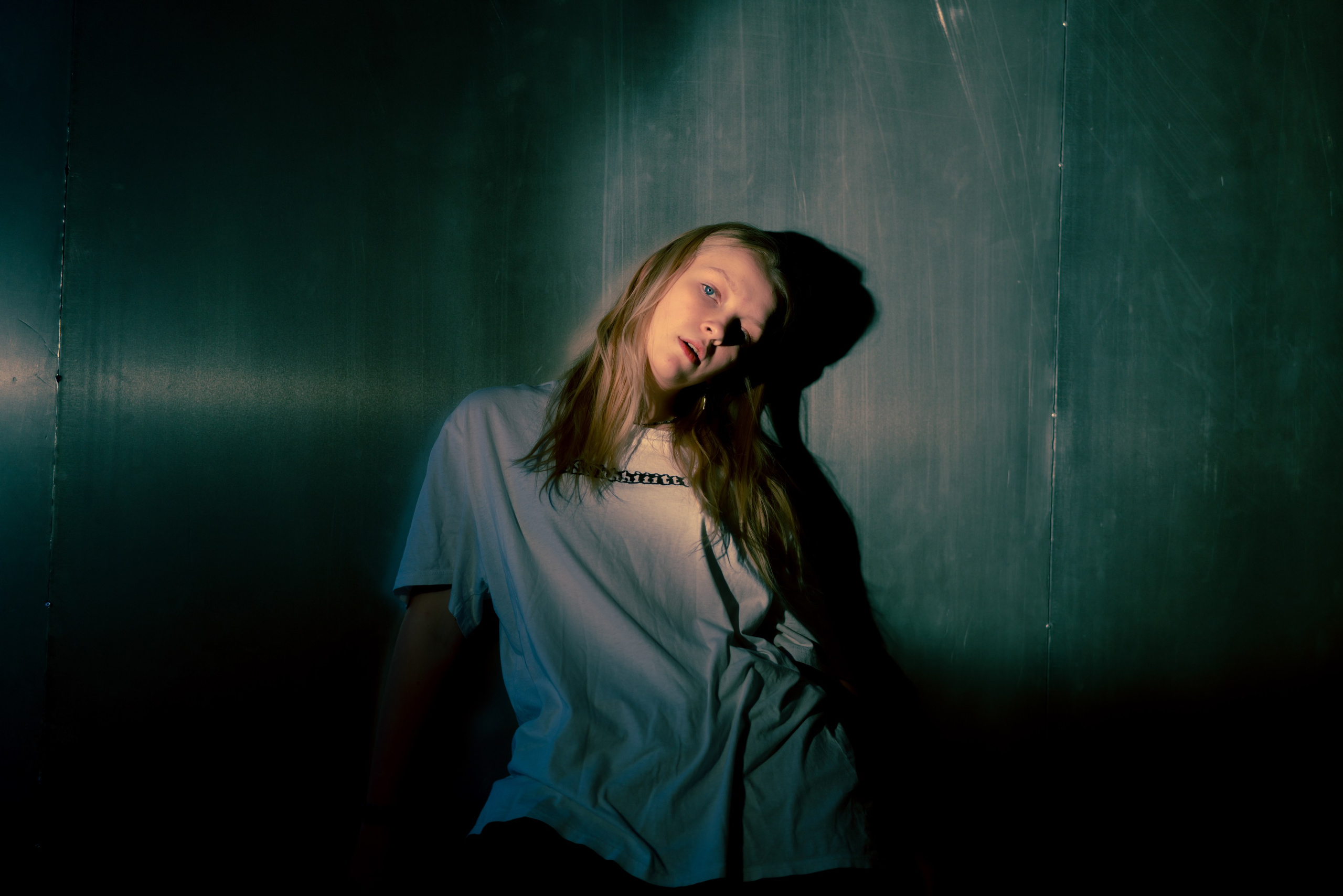 Катя, Январь 2024