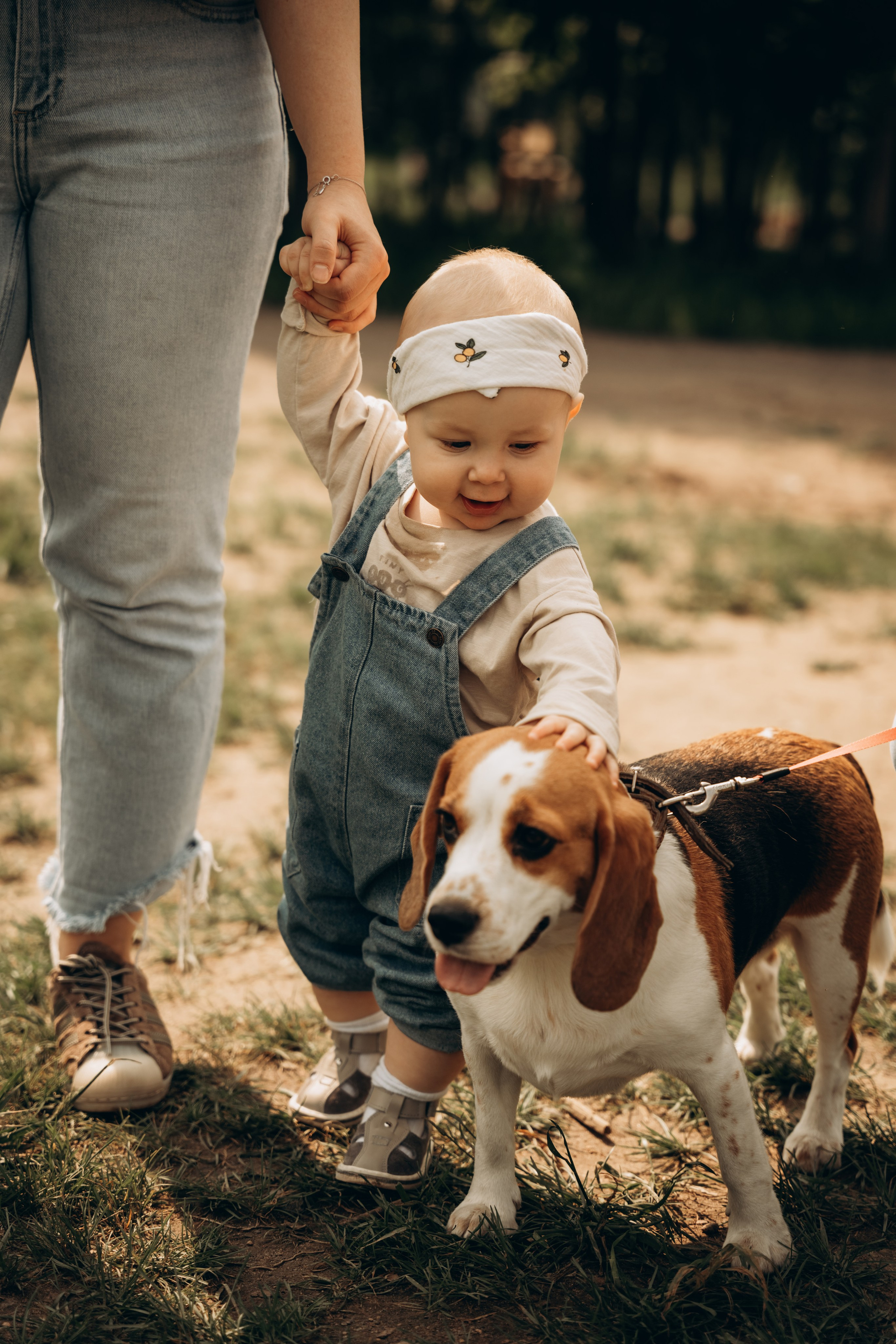 Настя, Женя, Мирон и Изи. Фотограф Мария Миллс | Минск