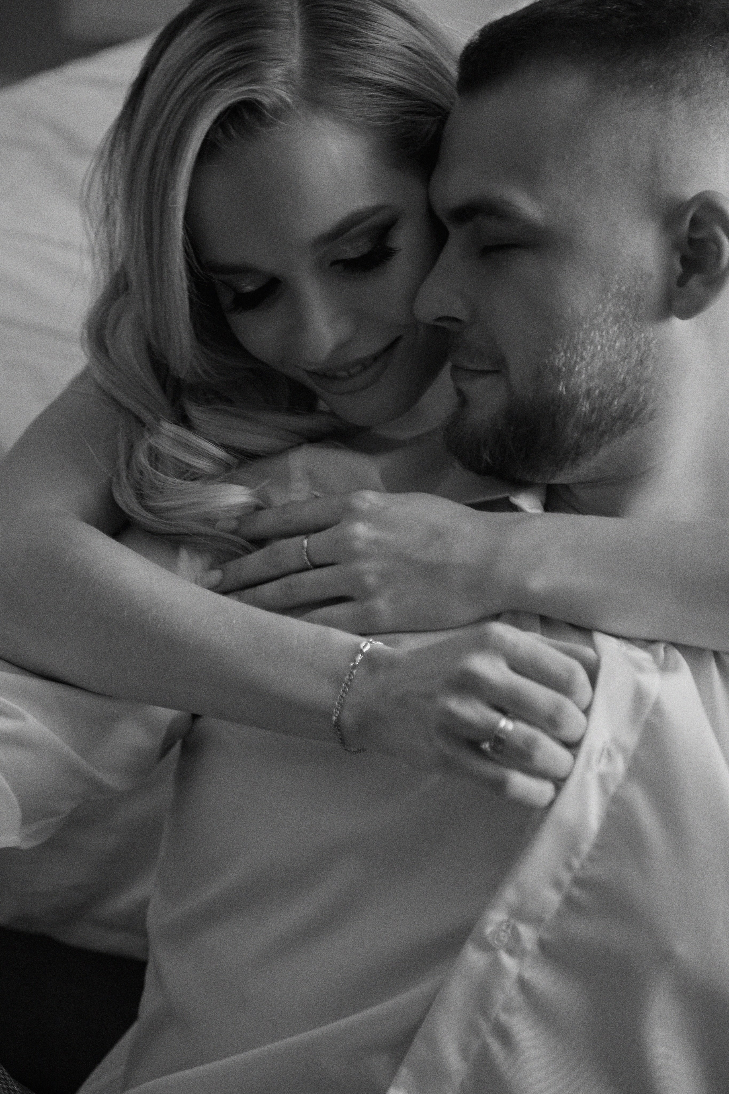 Танцуй со мной. Фотограф Елена Краснопевцева