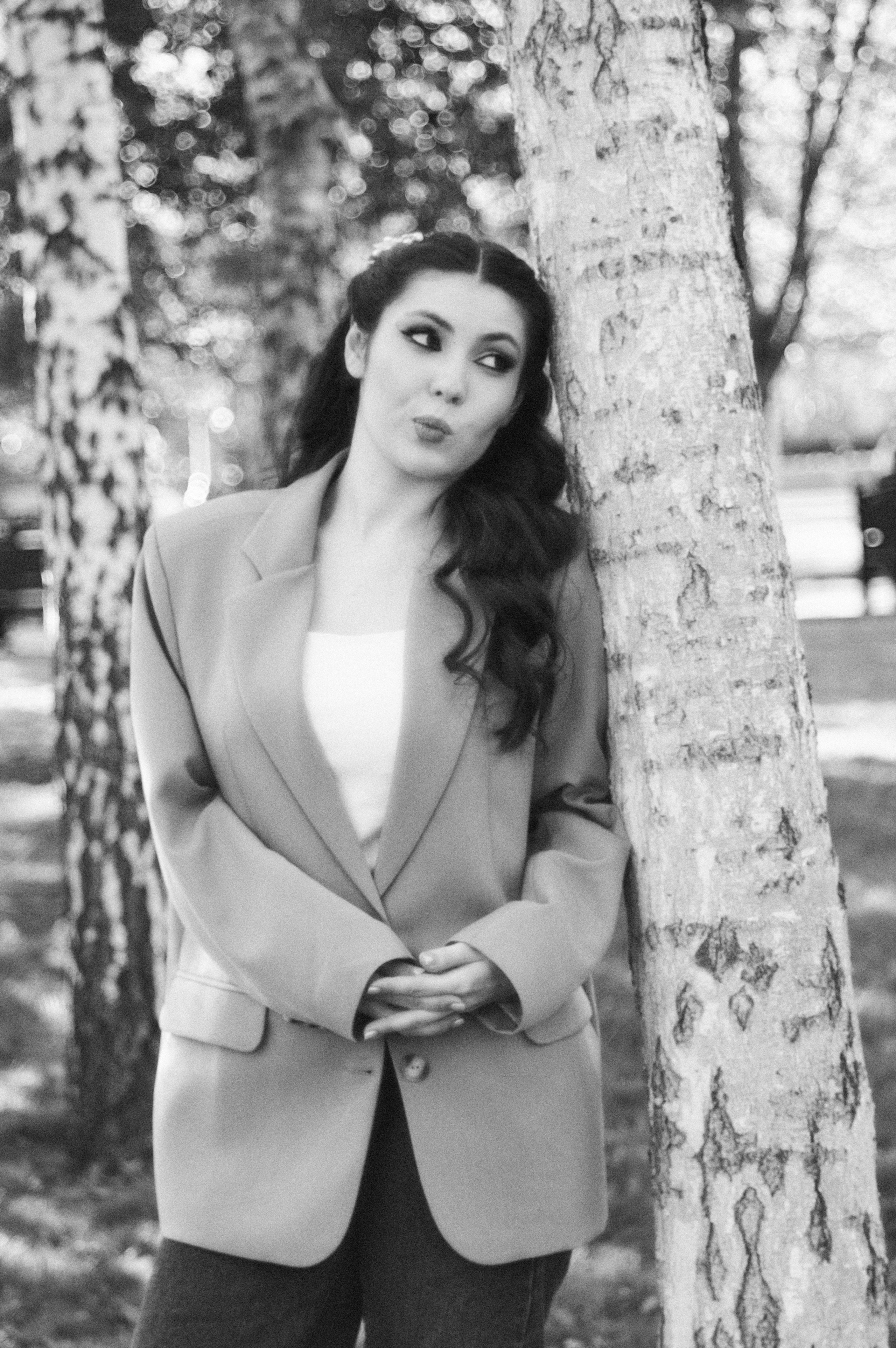 Street. Портретный фотограф в Краснодаре Виктория Егорина