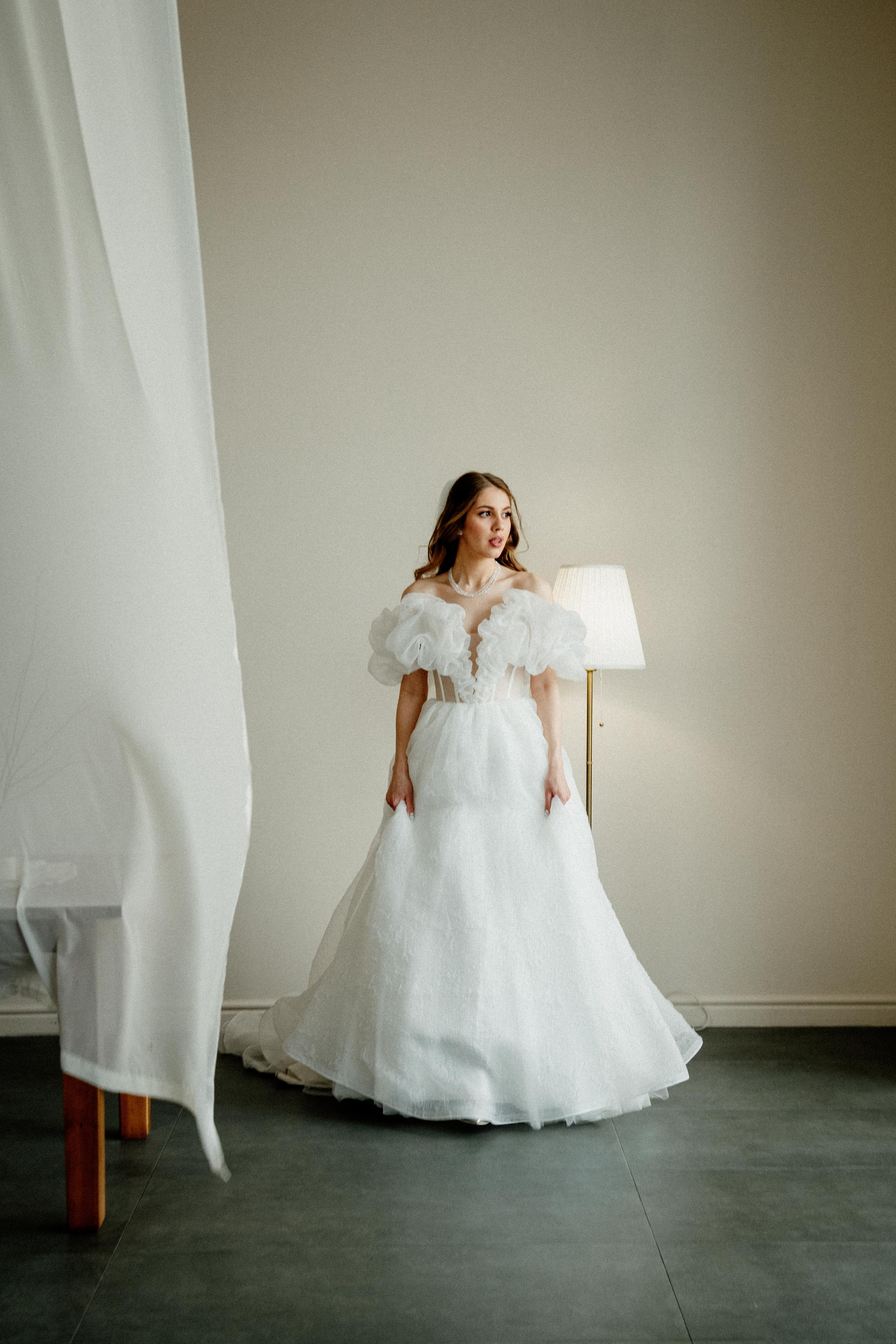 Кирилл и Александра. Фотограф Алёна Евграфова