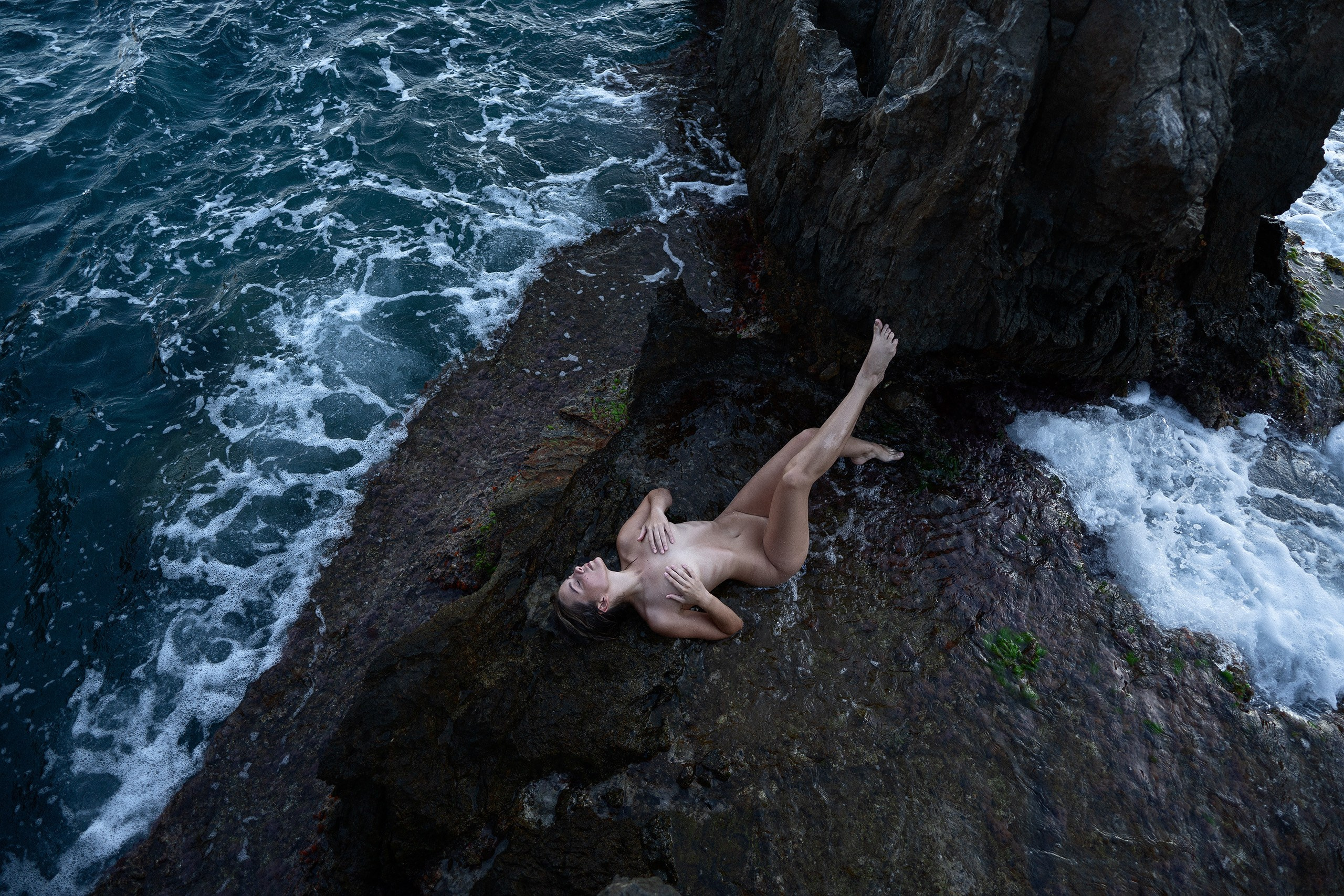 Lera. Maxim Gustarev — photographer