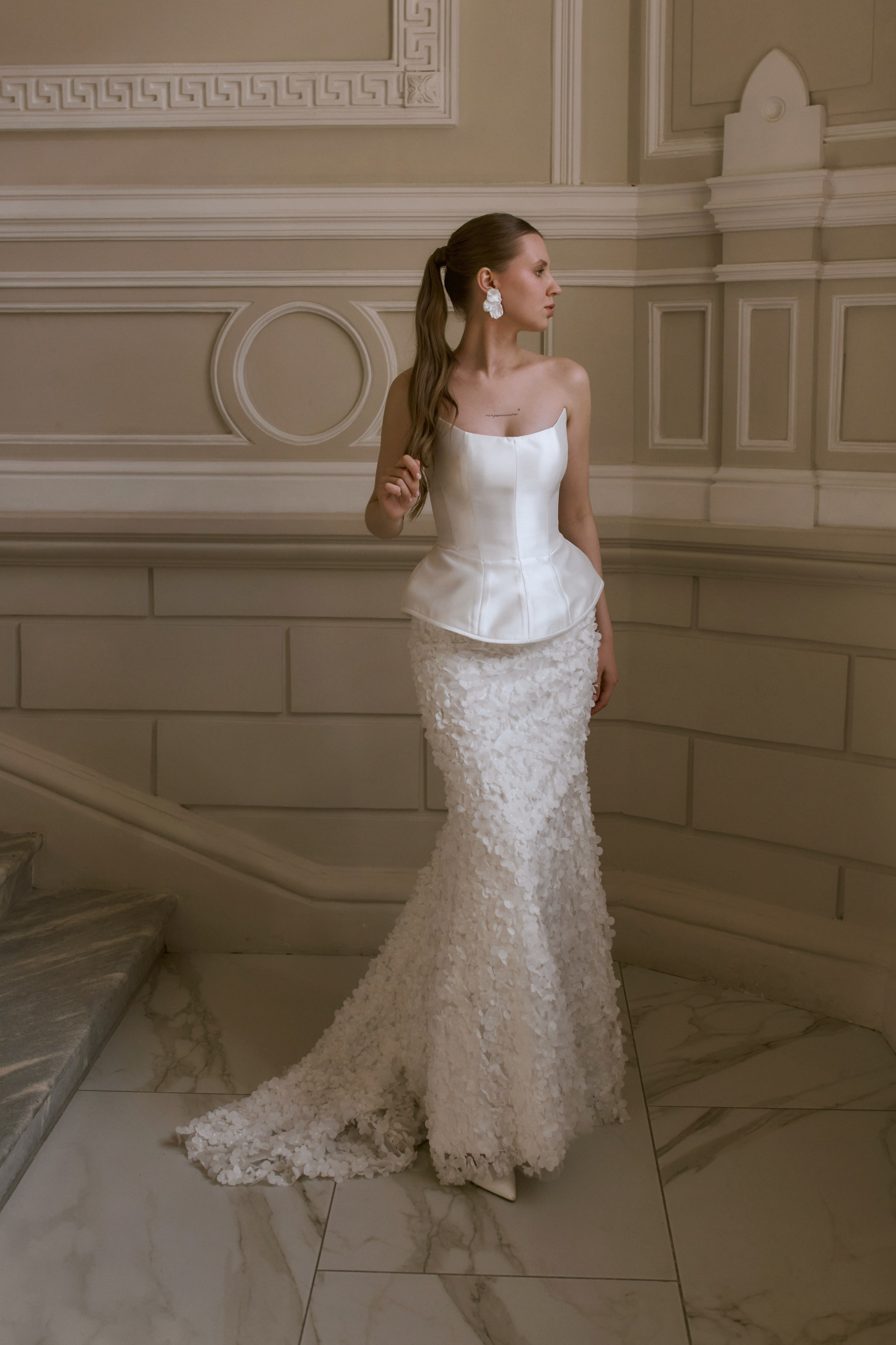 Никита и Марина — Дом Актёра. Свадебный фотограф Екатеринбург/Челябинск — Любовь Волохова