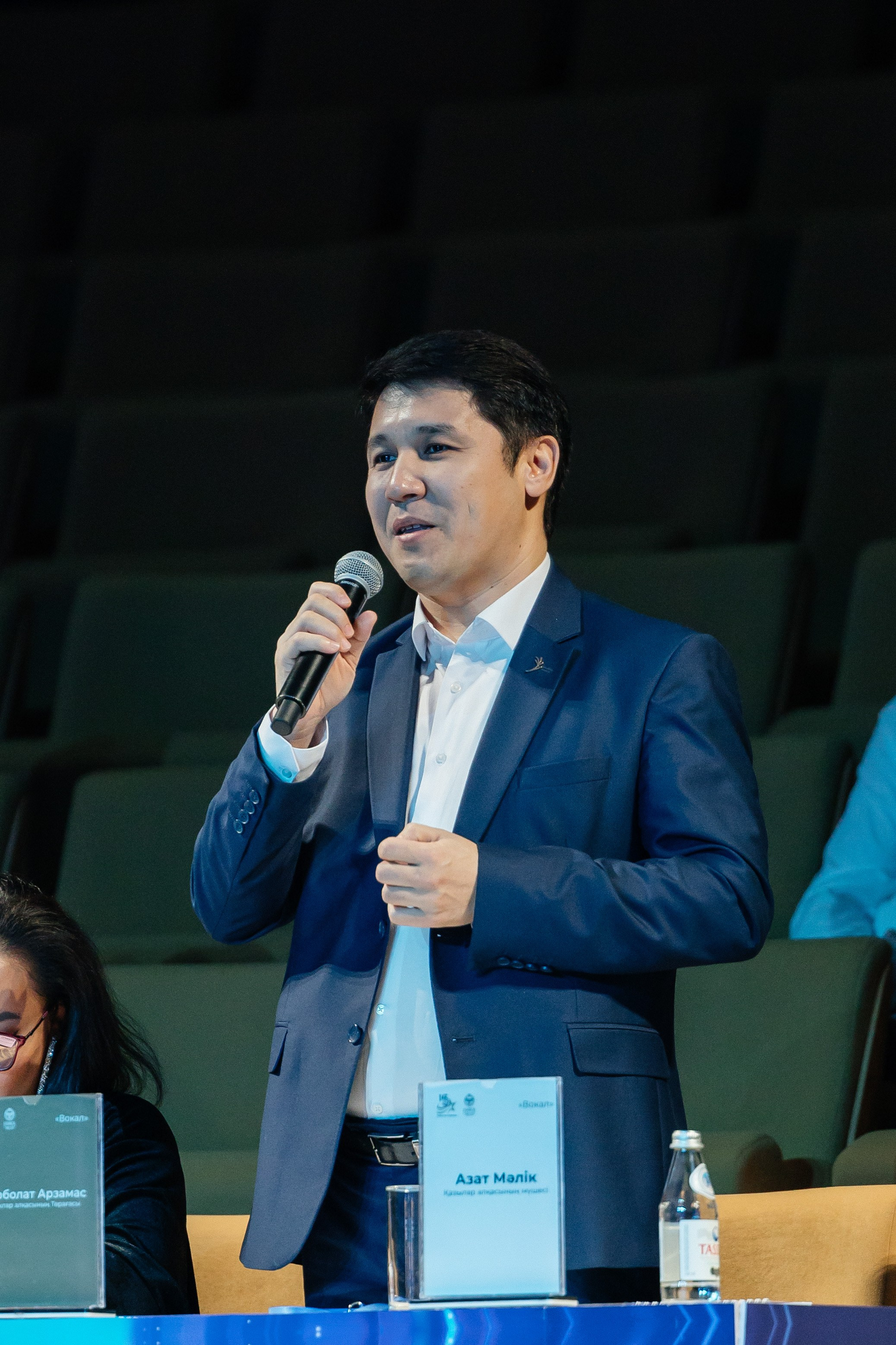 Samruk Kazyna 15 let. Профессиональный фотограф в городе Астана/Алматы Даурен Сембаев