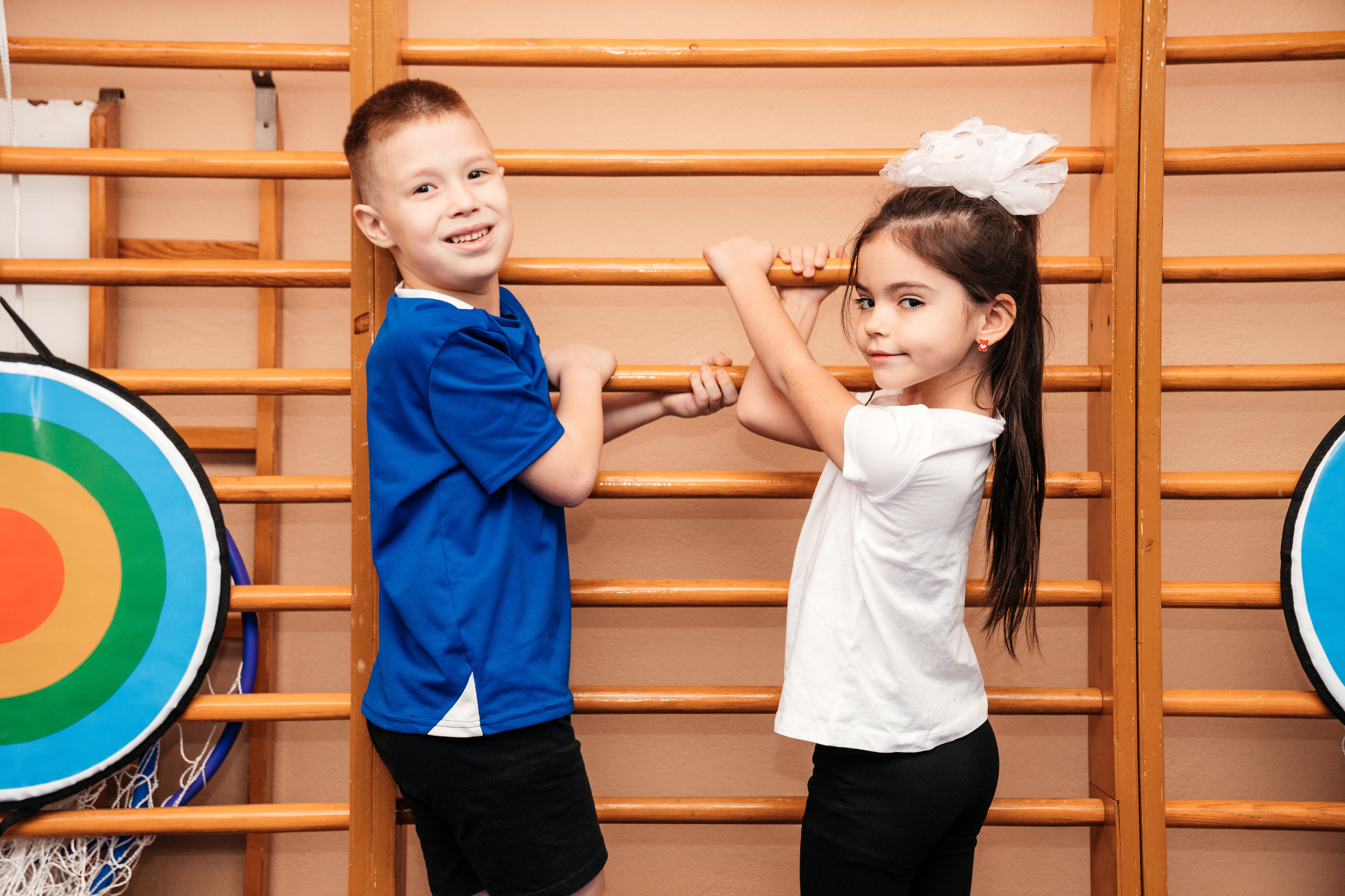 Детский сад. Выпускные фотоальбомы в Казани