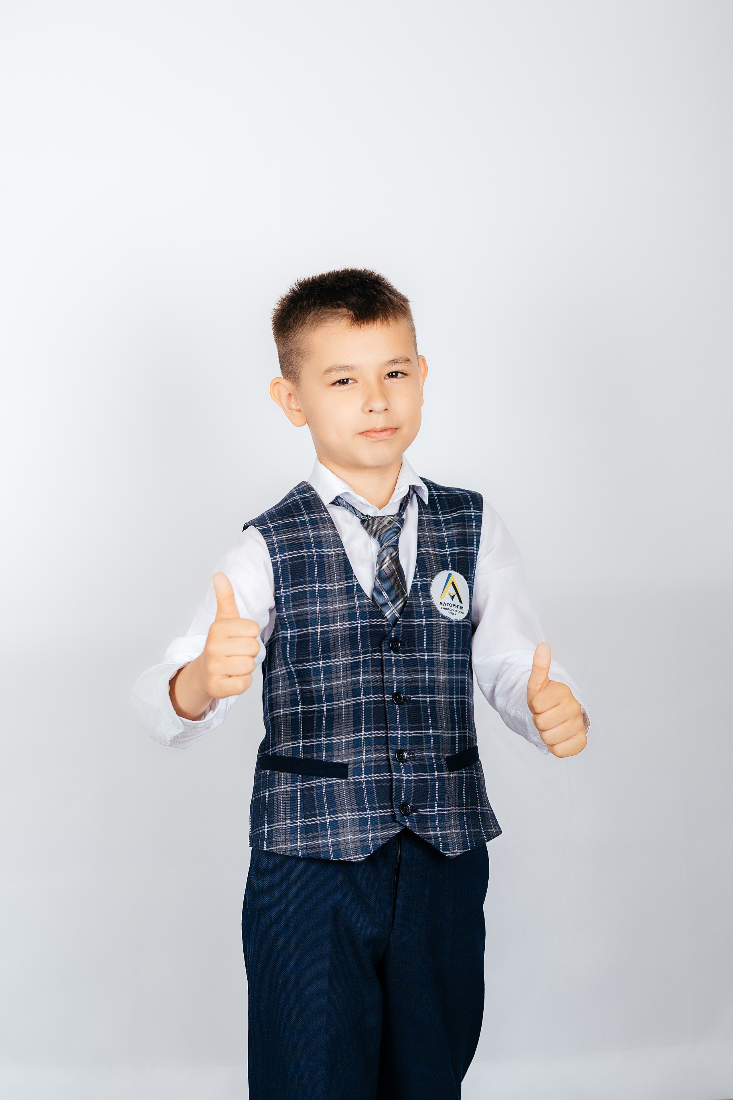 Портреты. Выпускные фотоальбомы в Казани