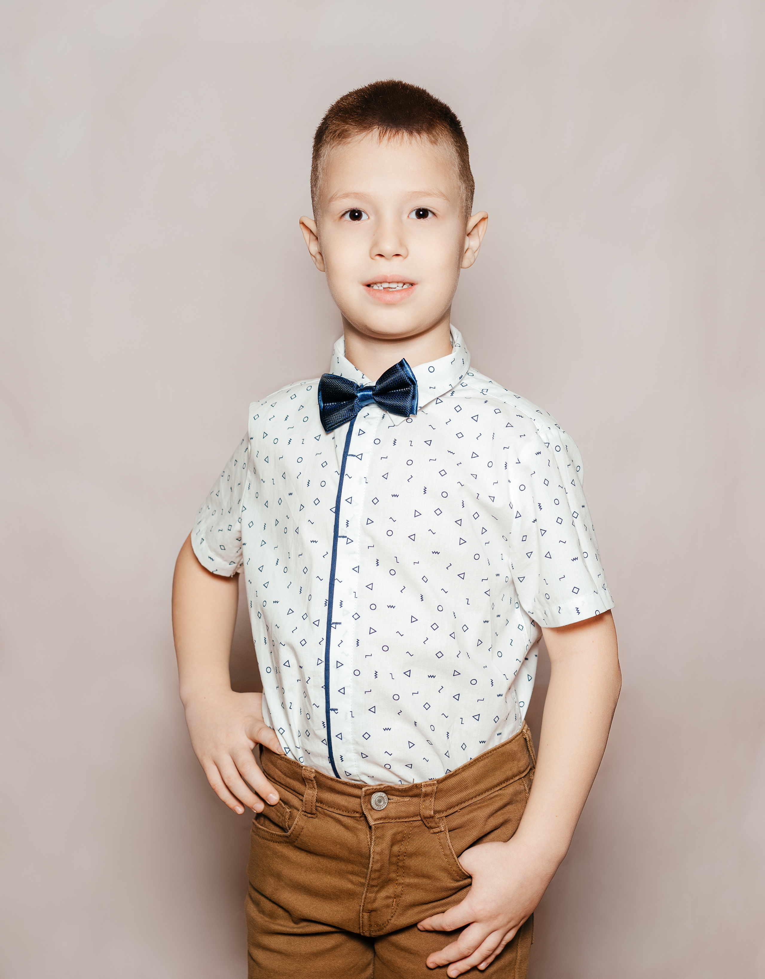 Портреты. Выпускные фотоальбомы в Казани